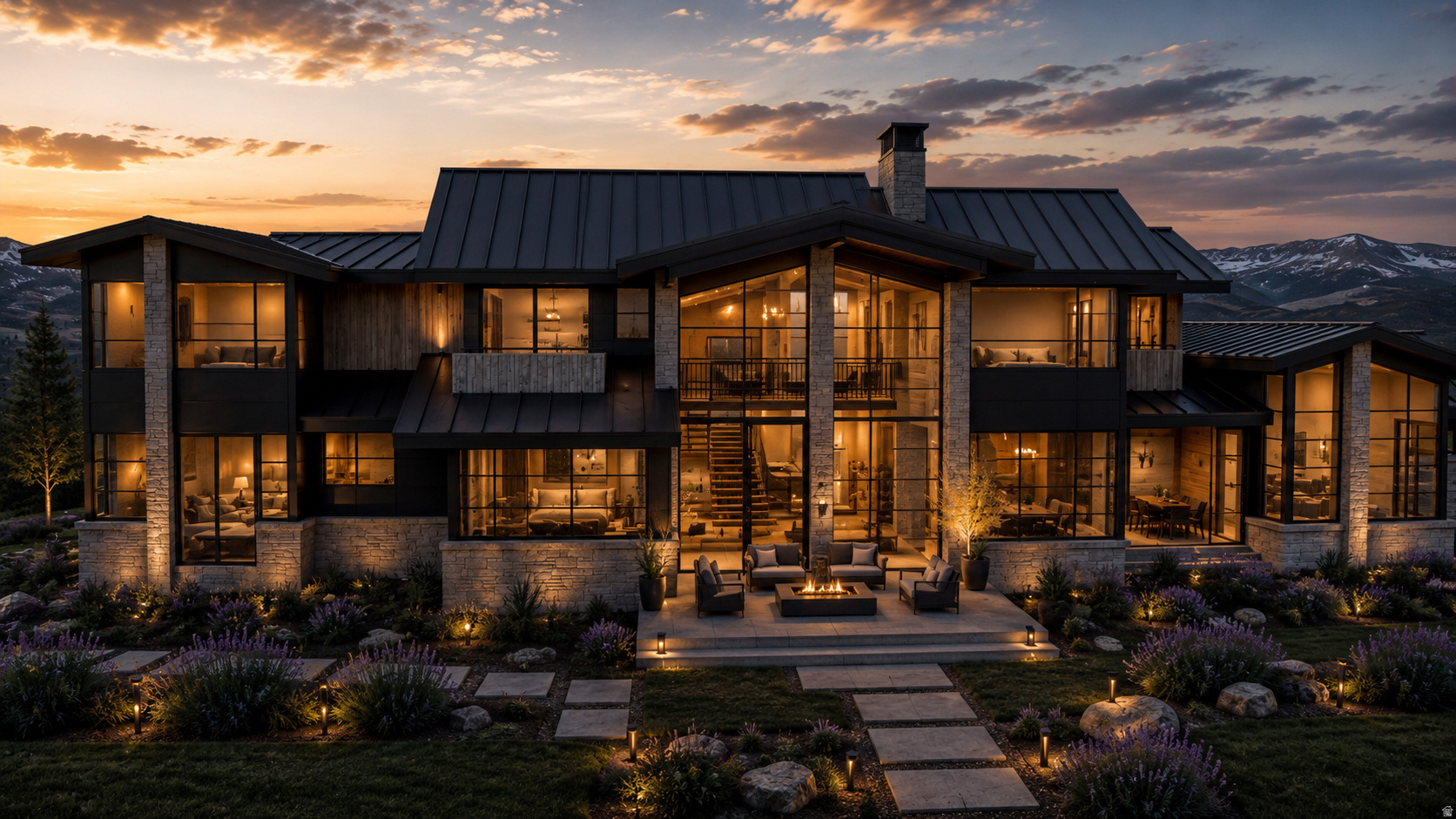 GOLDEN EAGLE SUBDIVISION - Residential