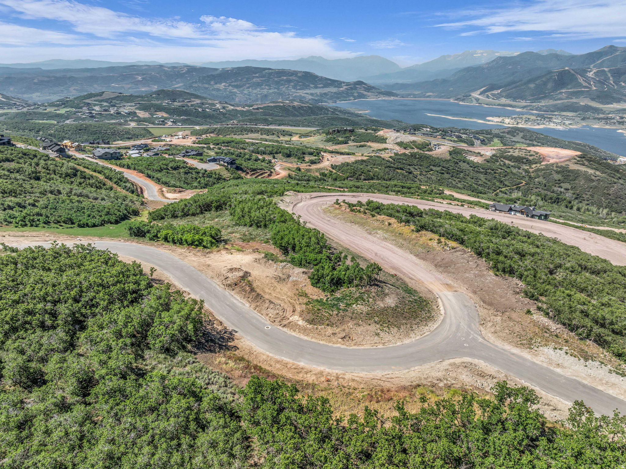 GOLDEN EAGLE SUBDIVISION - Residential