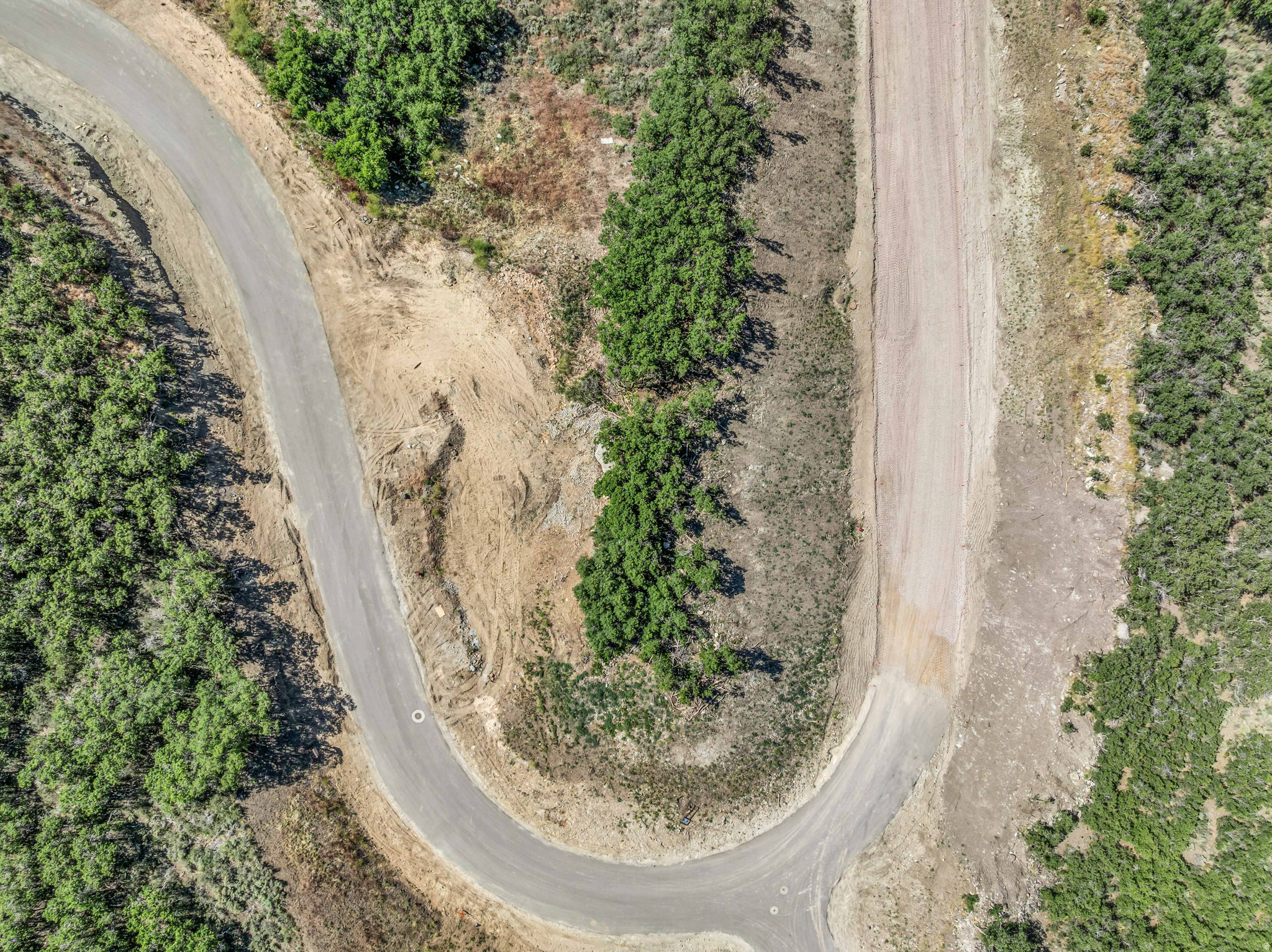 GOLDEN EAGLE SUBDIVISION - Residential