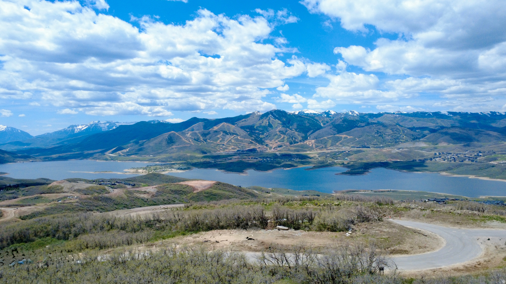 GOLDEN EAGLE SUBDIVISION - Residential