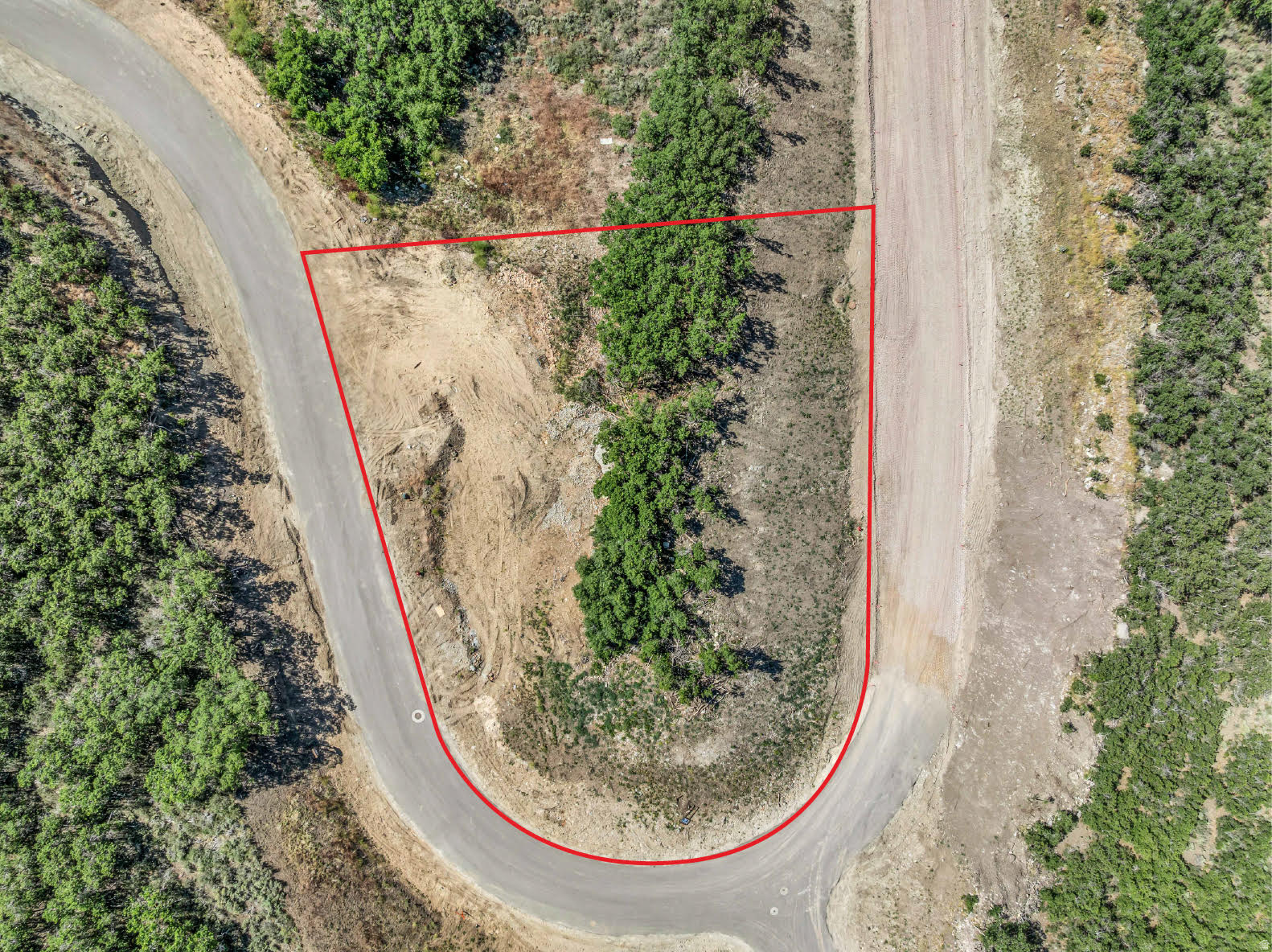 GOLDEN EAGLE SUBDIVISION - Residential