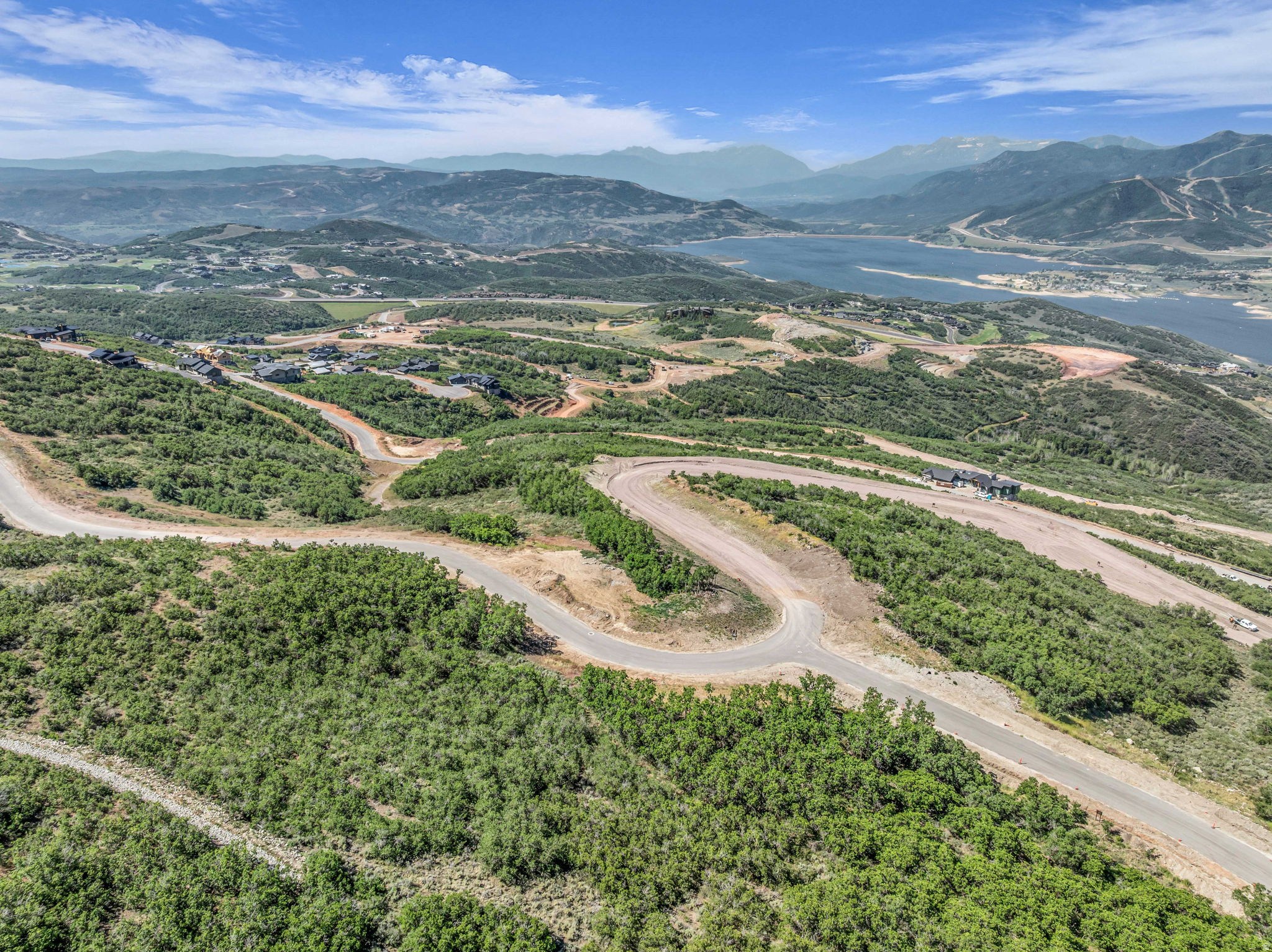 GOLDEN EAGLE SUBDIVISION - Residential