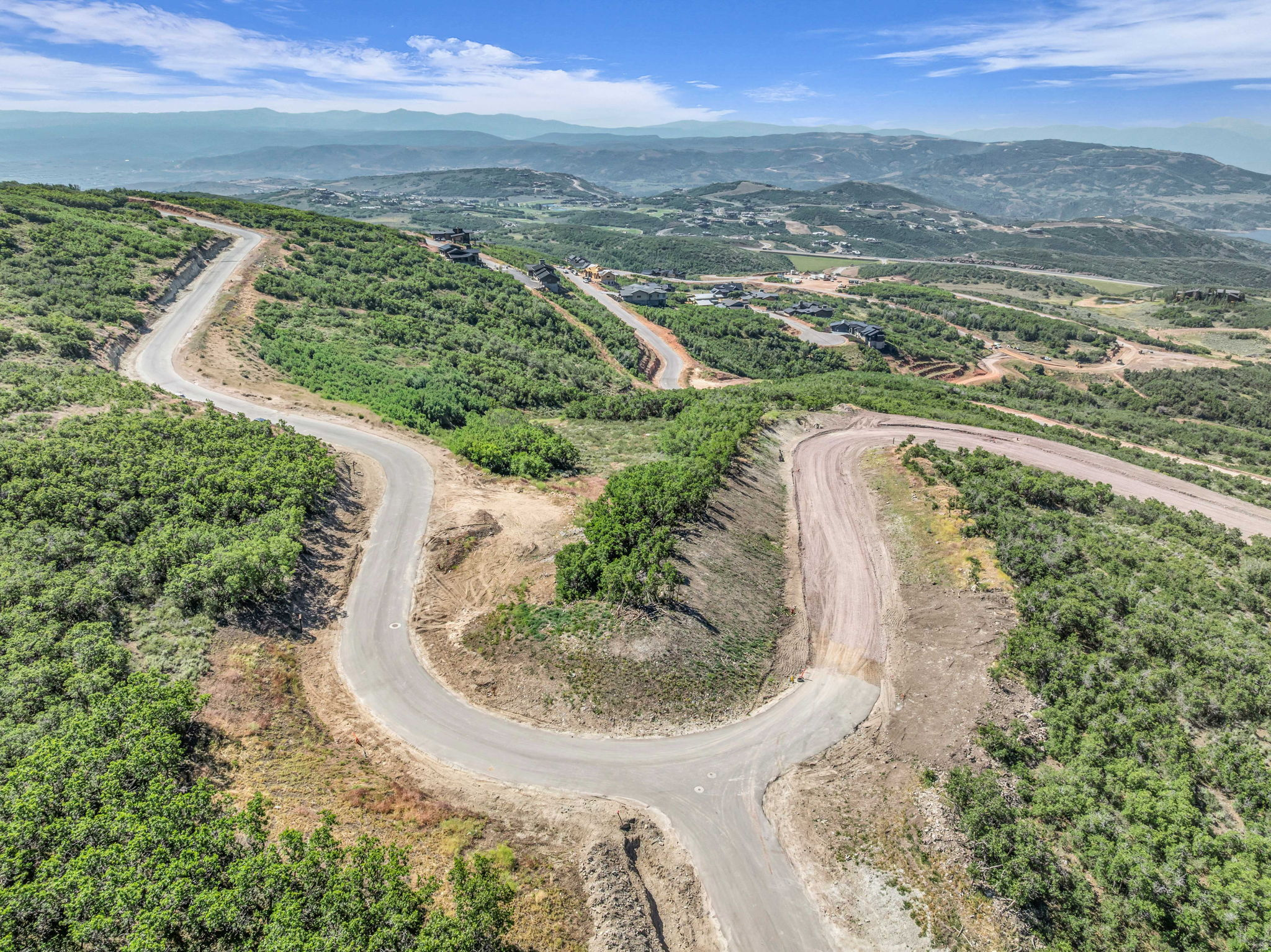 GOLDEN EAGLE SUBDIVISION - Residential