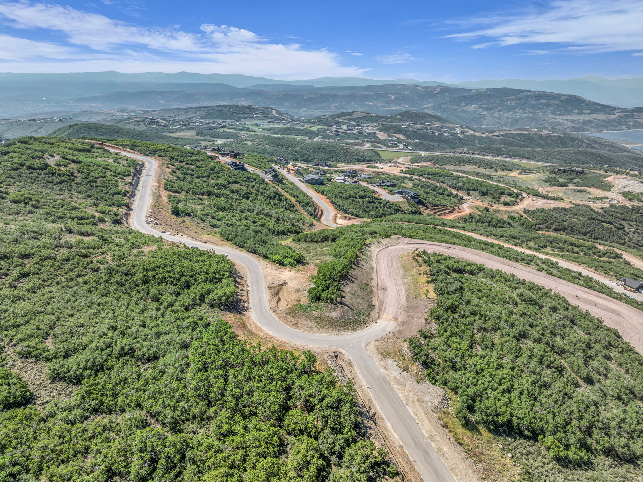 GOLDEN EAGLE SUBDIVISION - Residential