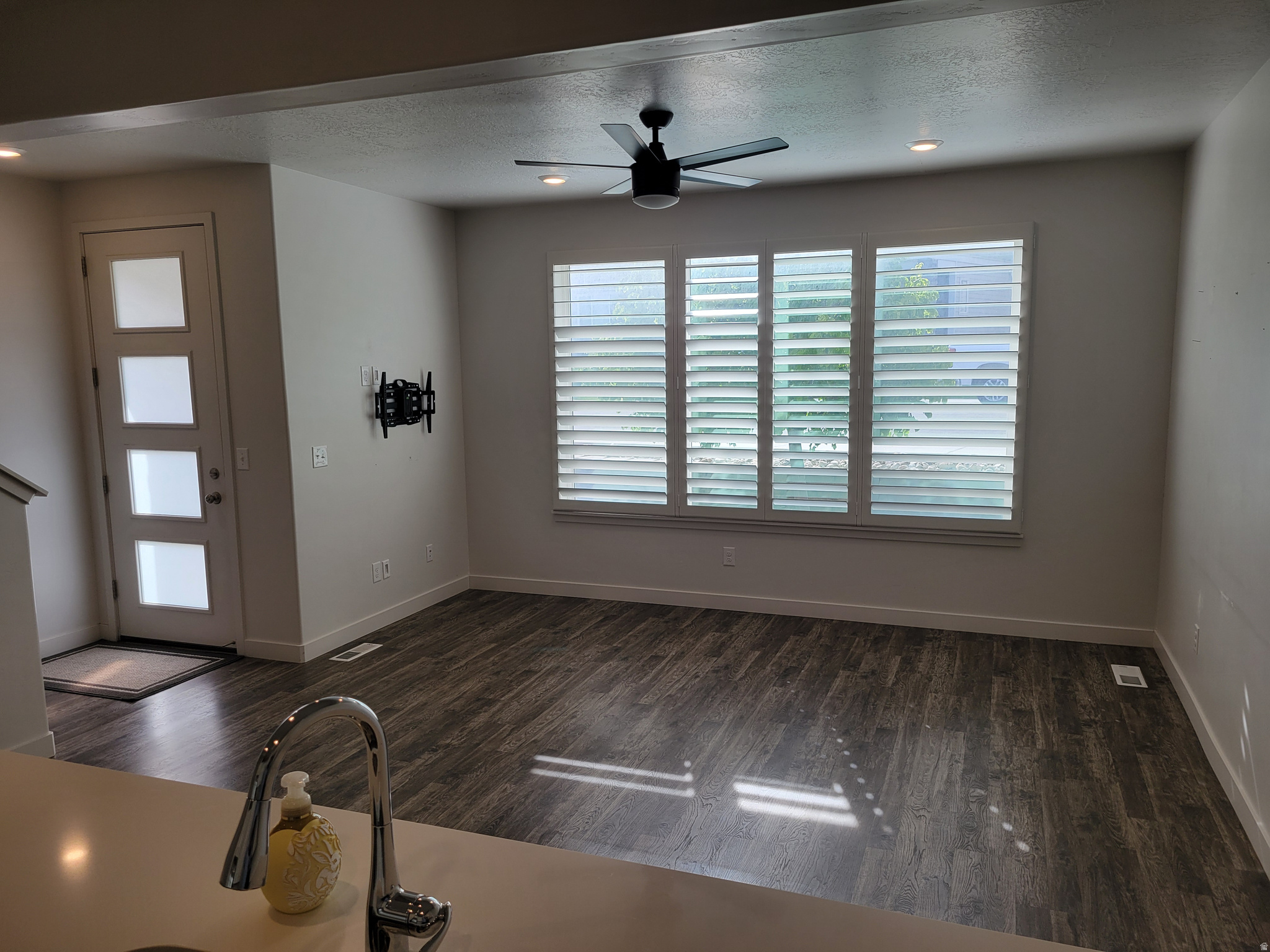 PLAT F - Residential