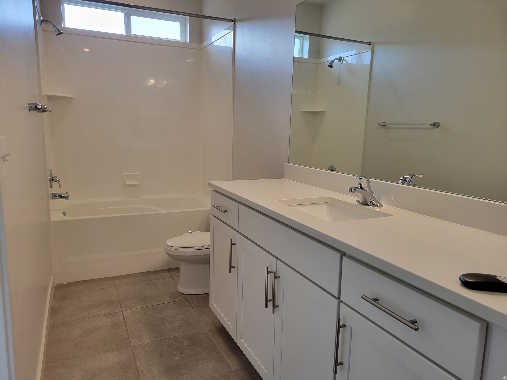 PLAT F - Residential