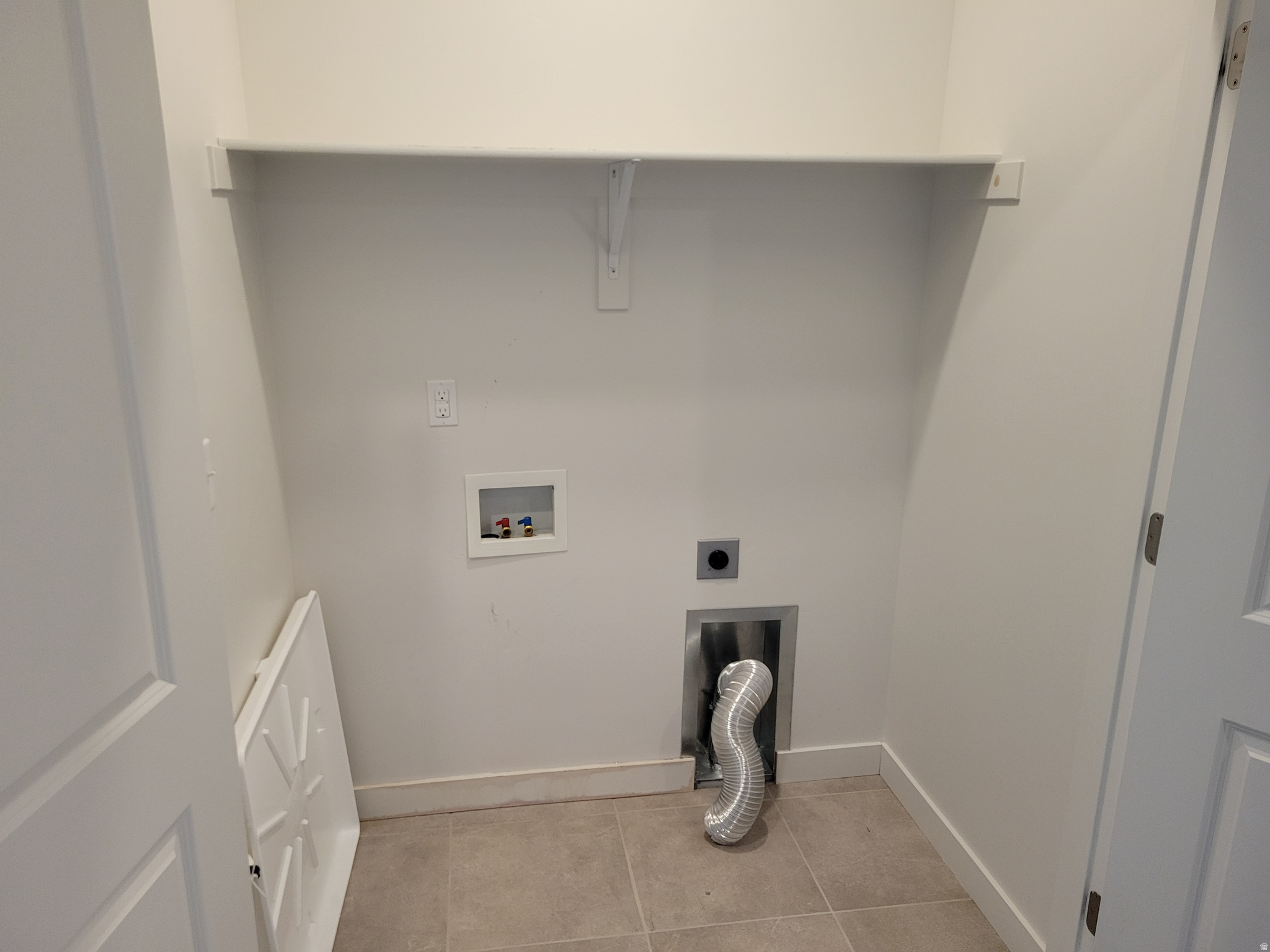 PLAT F - Residential