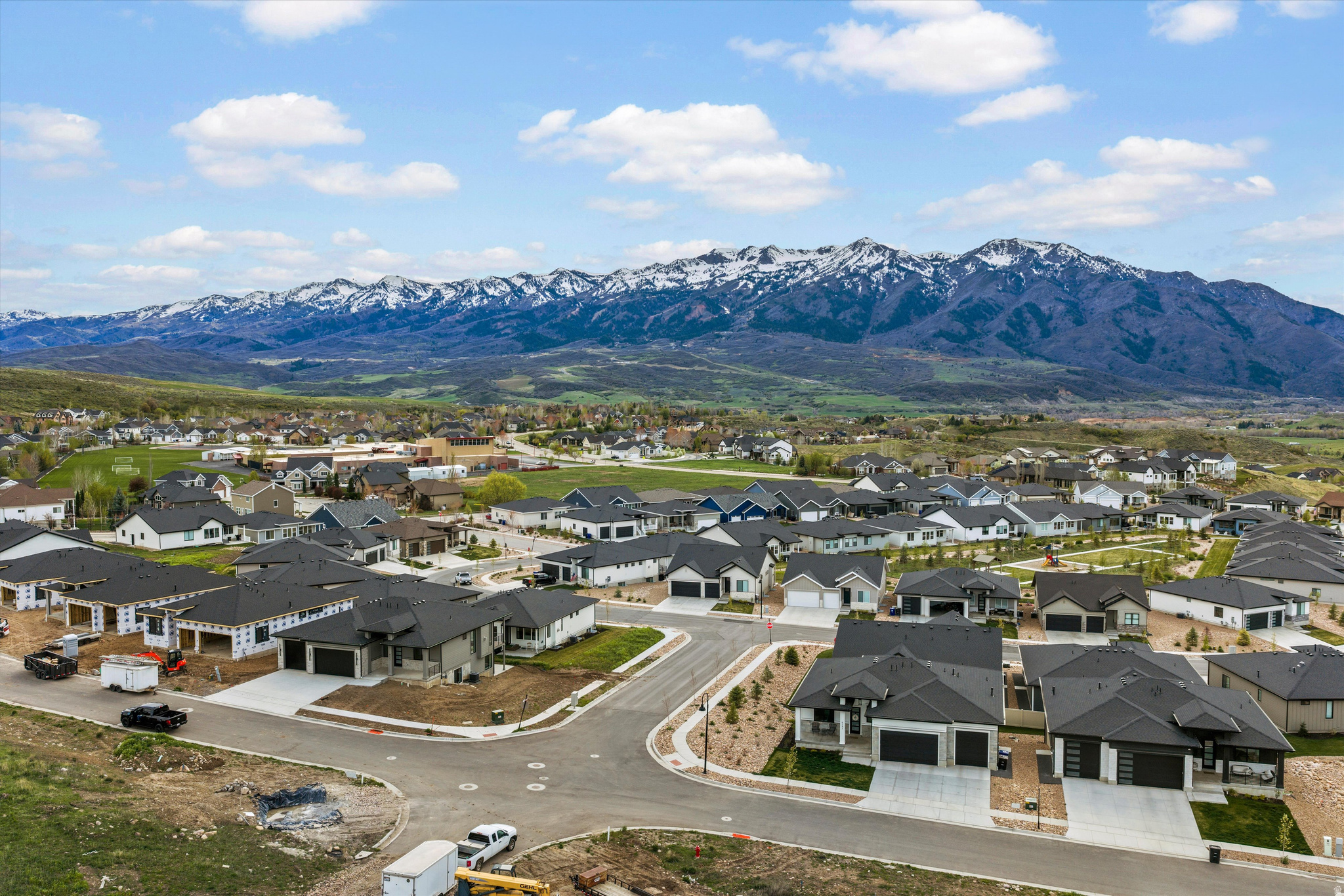 COTTAGES PHASE 5 - Residential