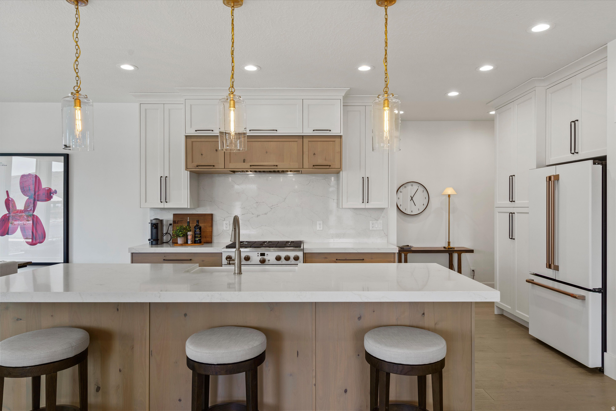 COTTAGES PHASE 5 - Residential