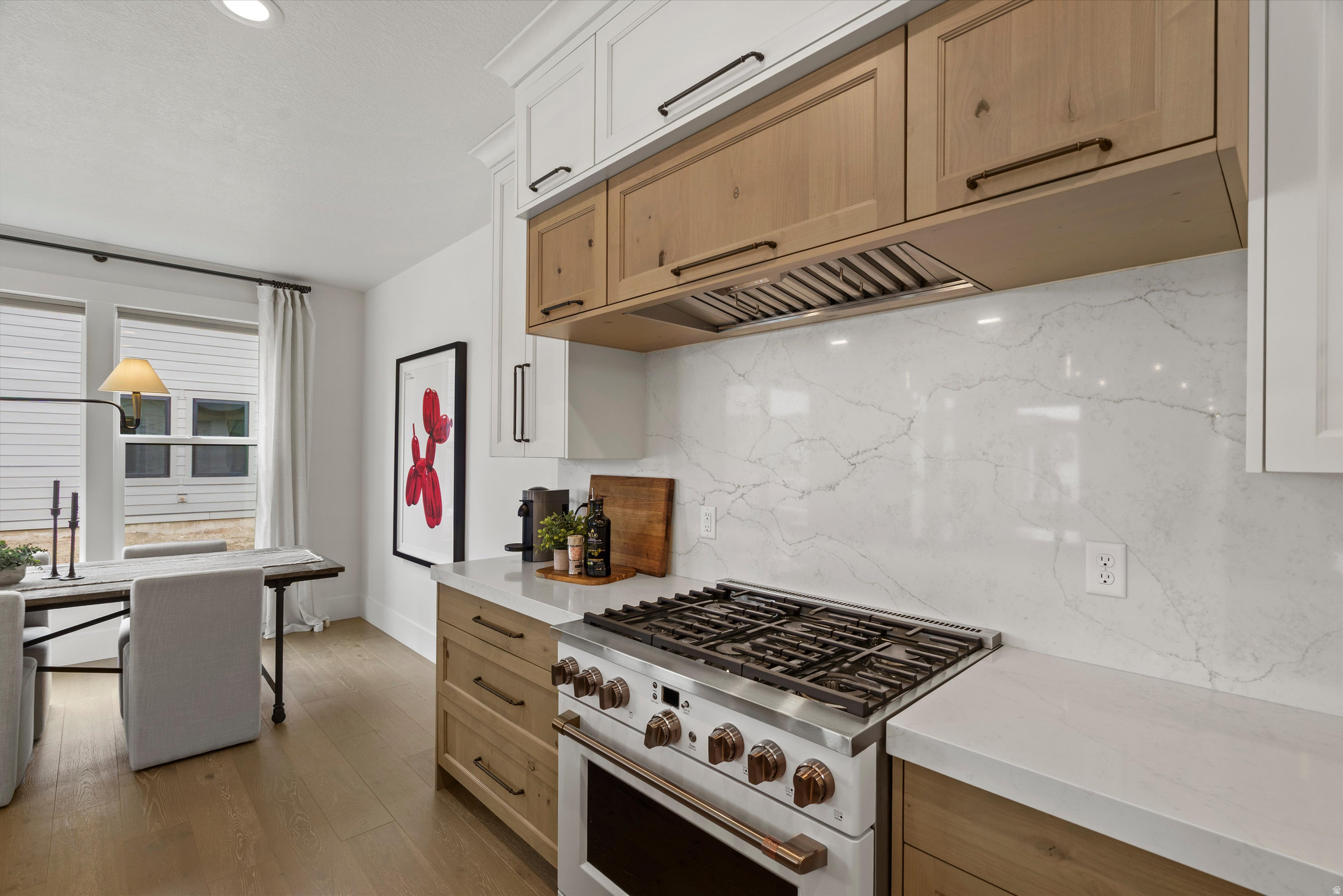 COTTAGES PHASE 5 - Residential