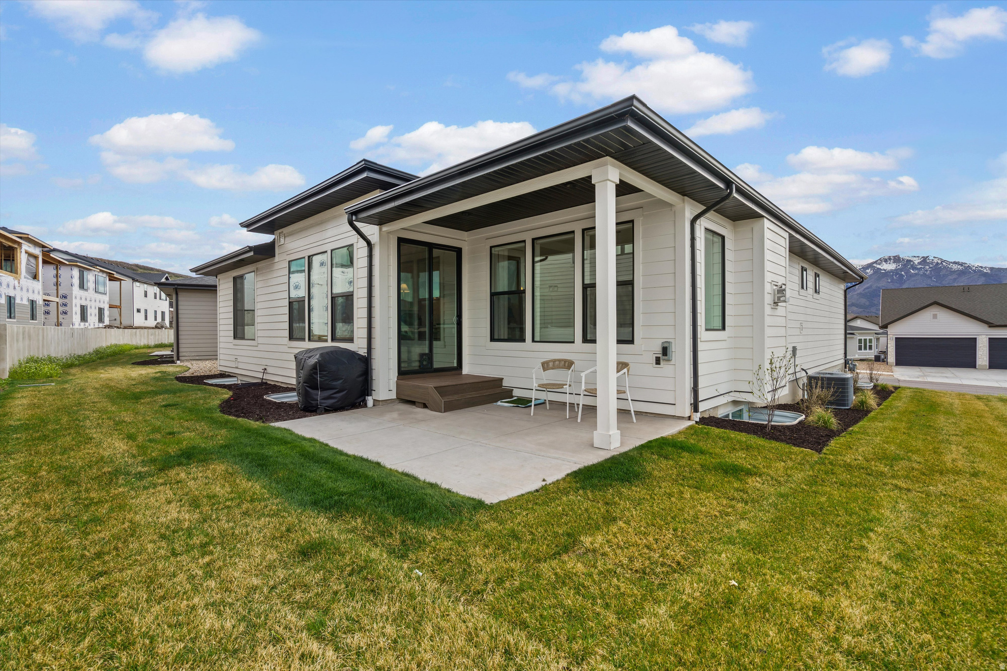 COTTAGES PHASE 5 - Residential