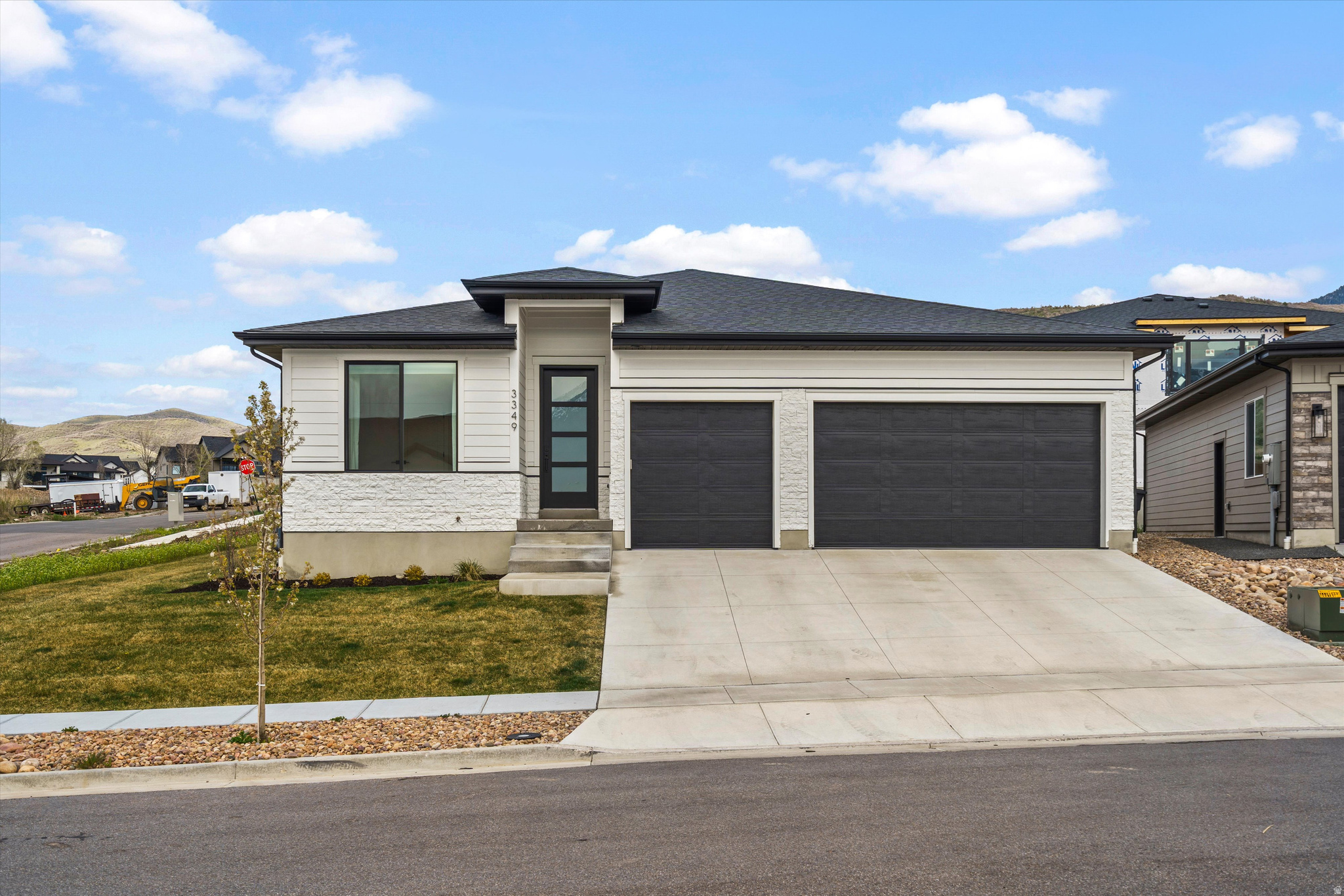 COTTAGES PHASE 5 - Residential