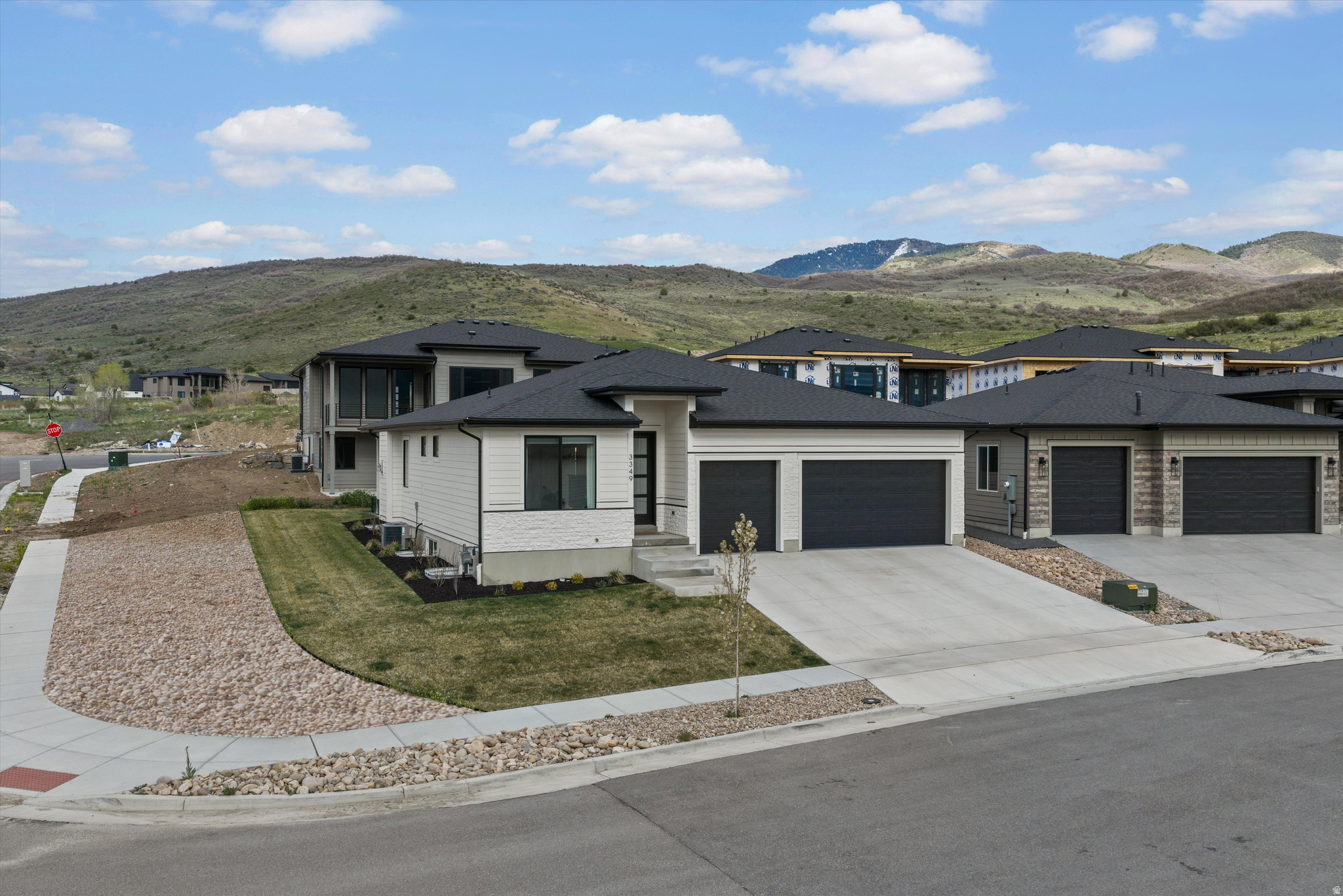 COTTAGES PHASE 5 - Residential