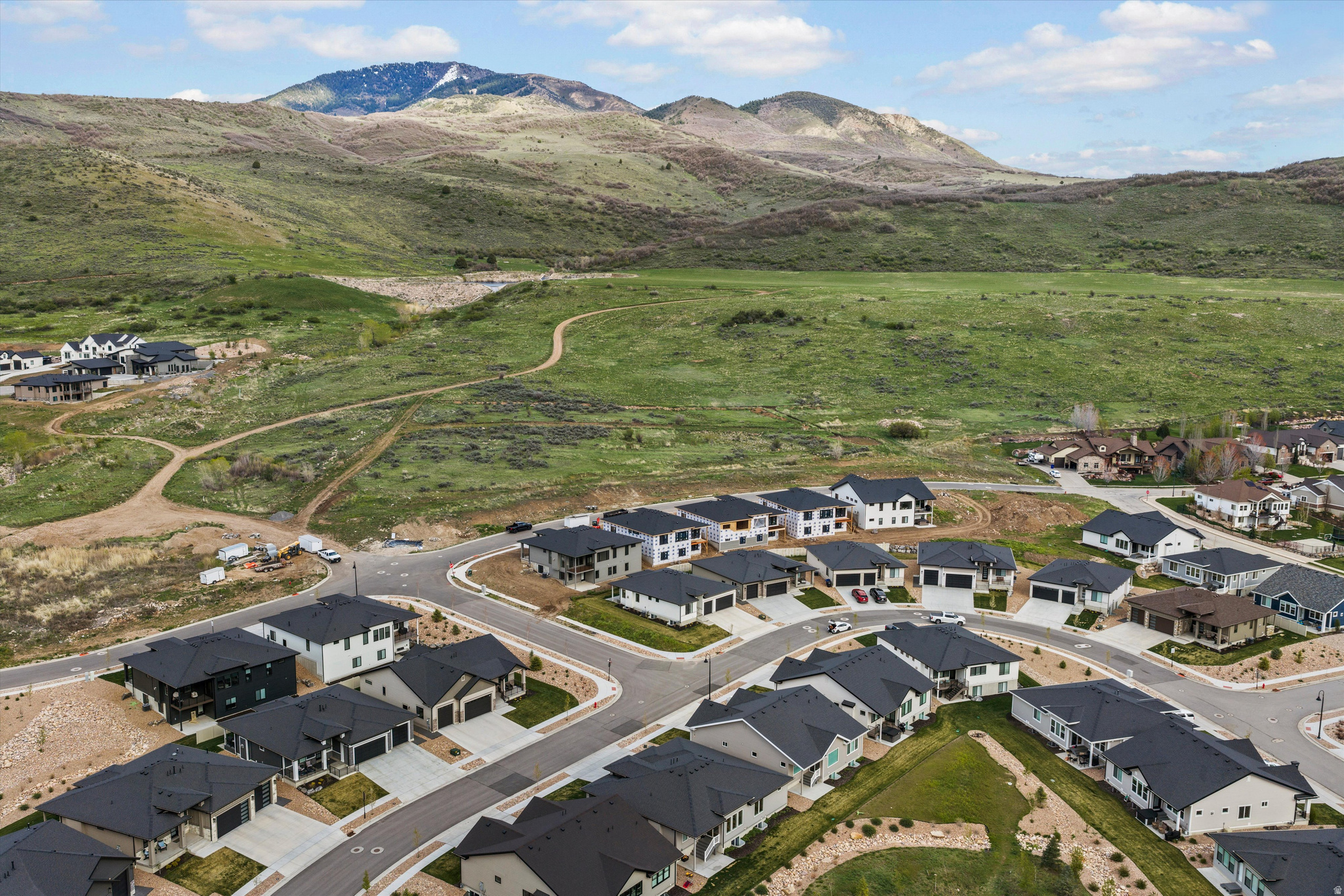 COTTAGES PHASE 5 - Residential