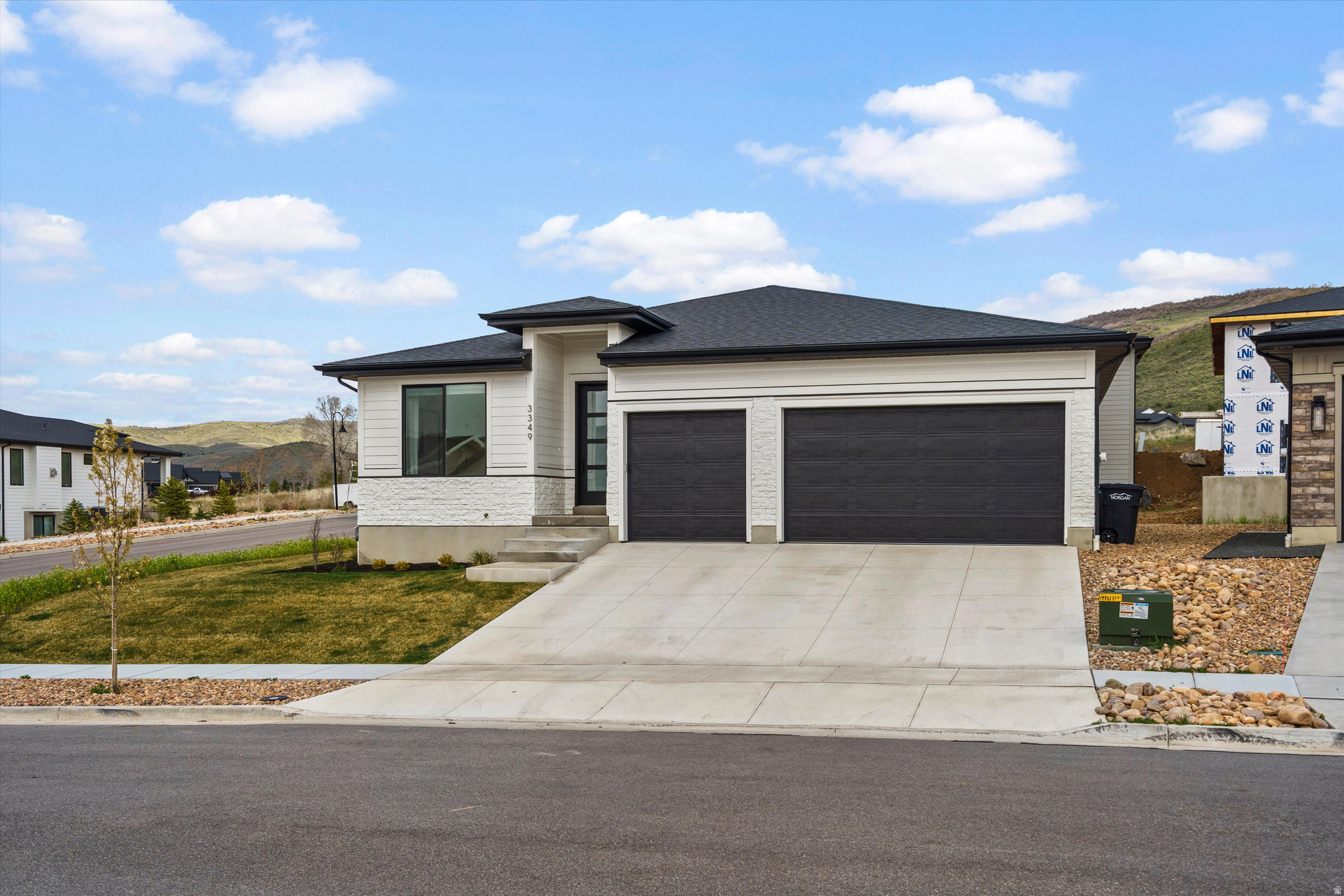 COTTAGES PHASE 5 - Residential