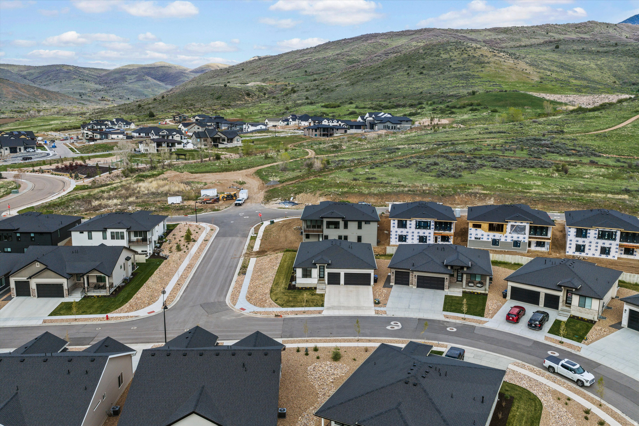 COTTAGES PHASE 5 - Residential