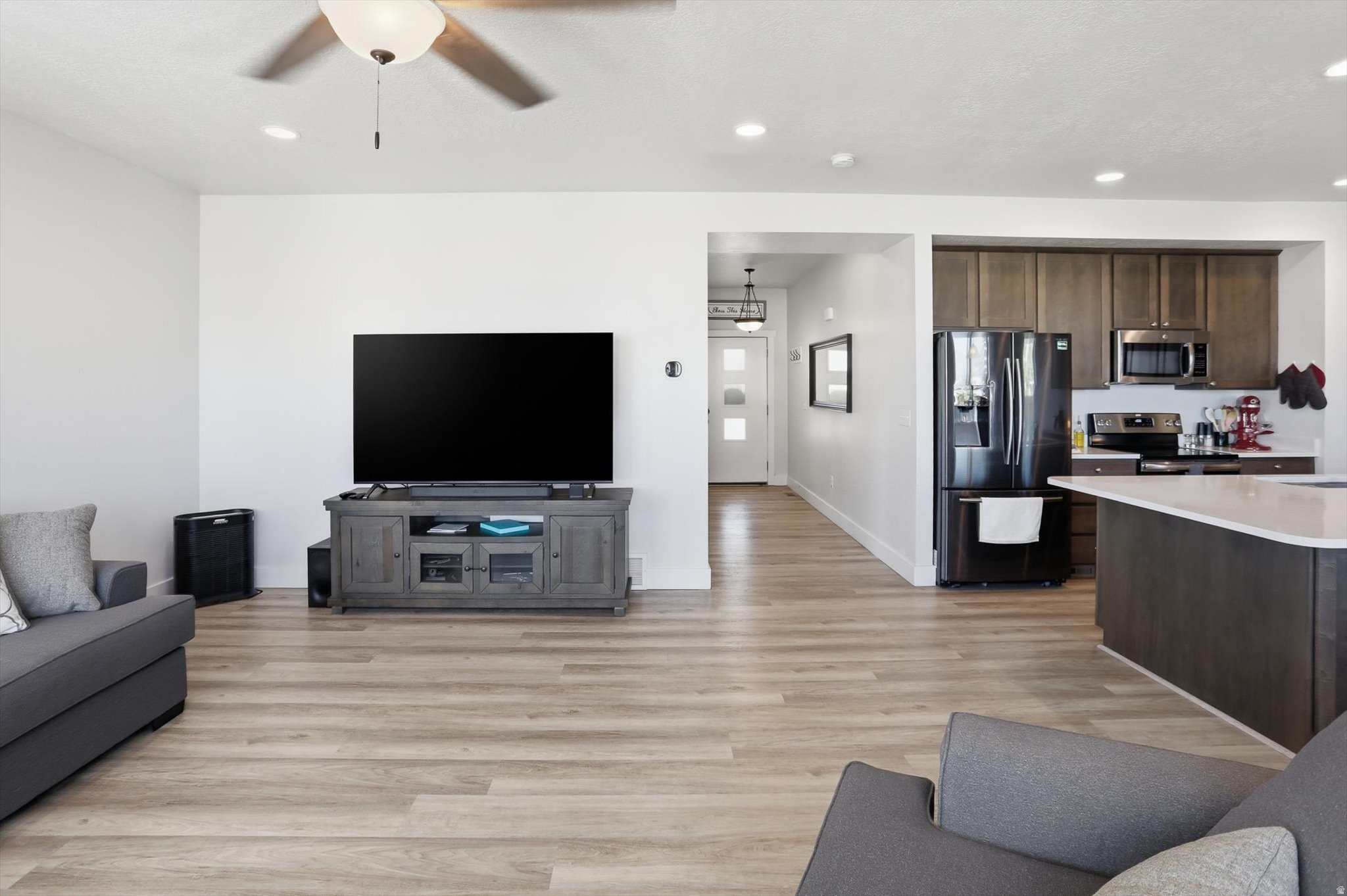 JUNIPER VISTA - Residential