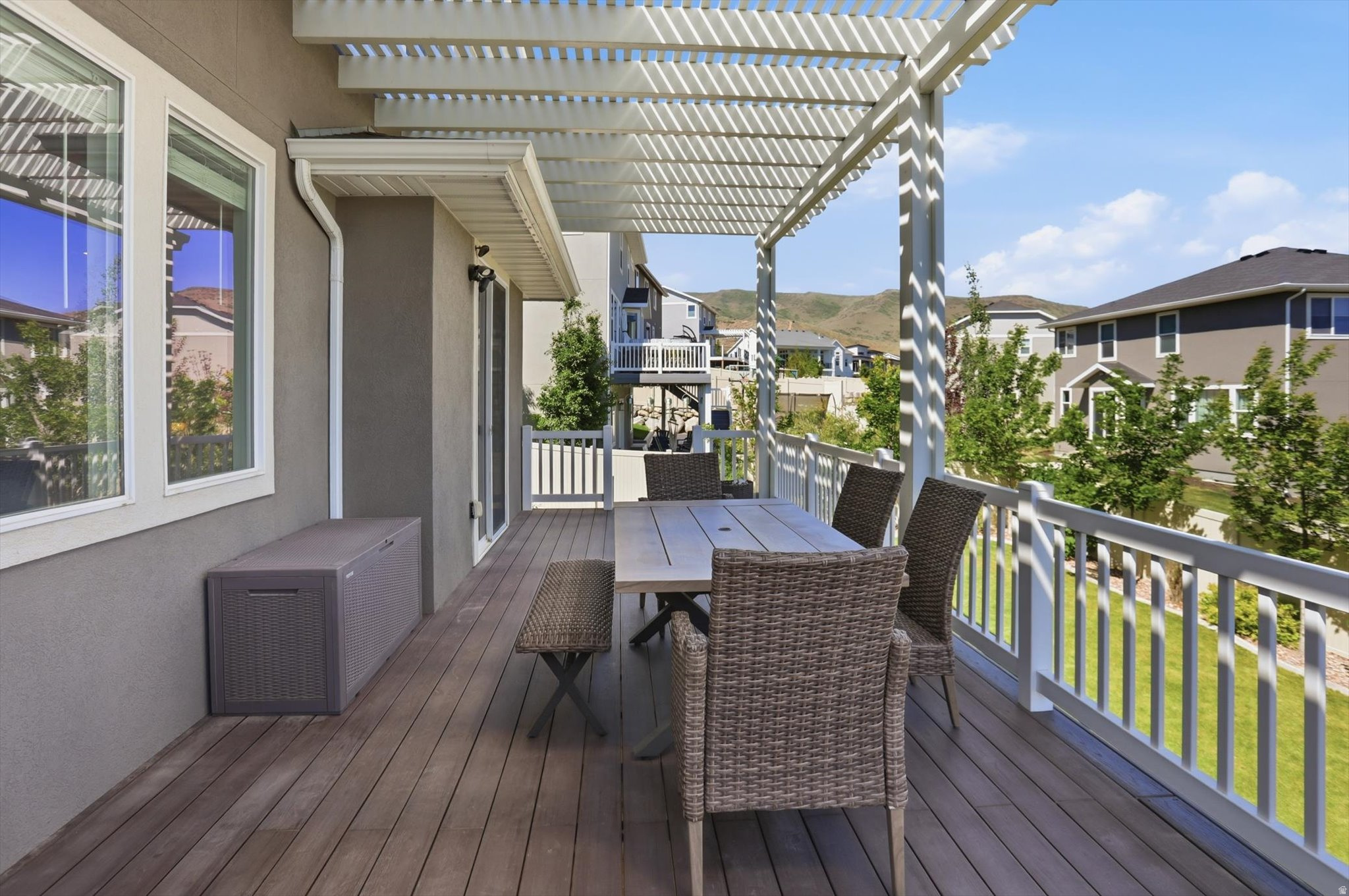 JUNIPER VISTA - Residential