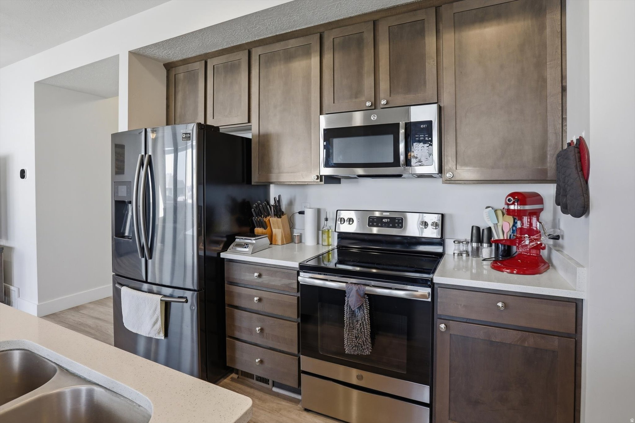 JUNIPER VISTA - Residential