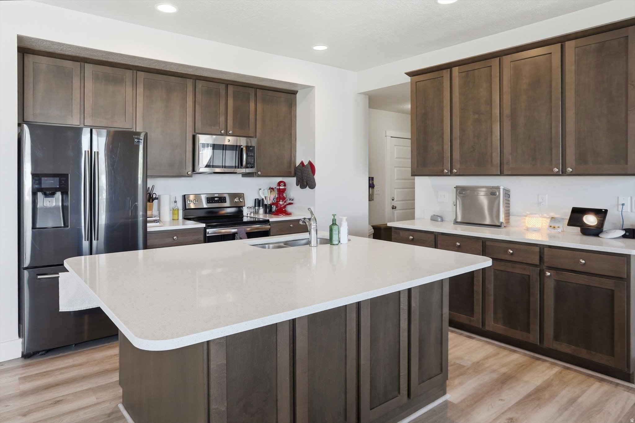 JUNIPER VISTA - Residential