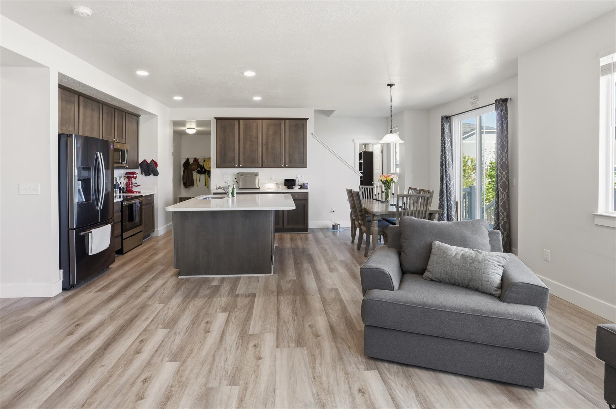 JUNIPER VISTA - Residential