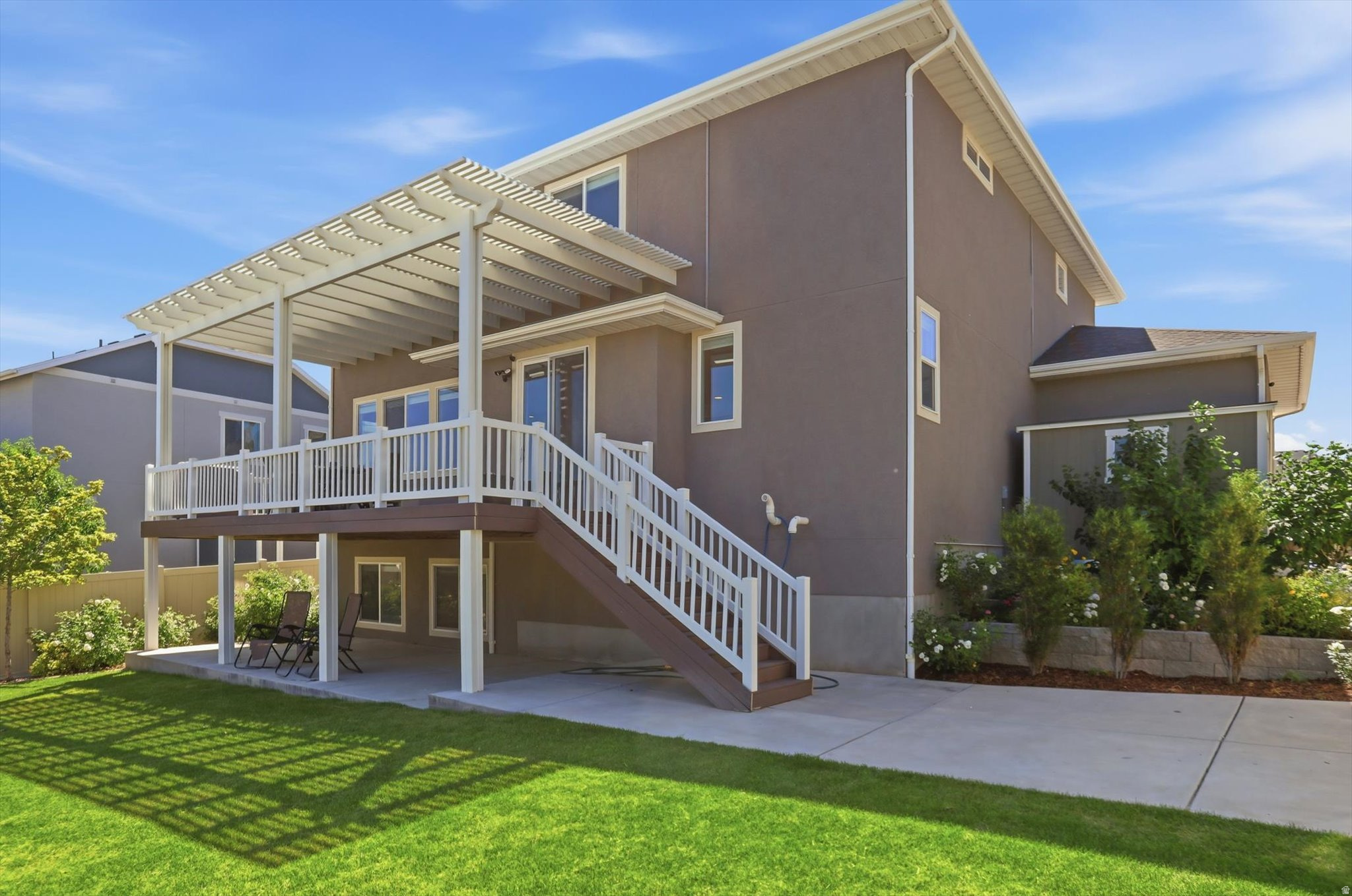 JUNIPER VISTA - Residential