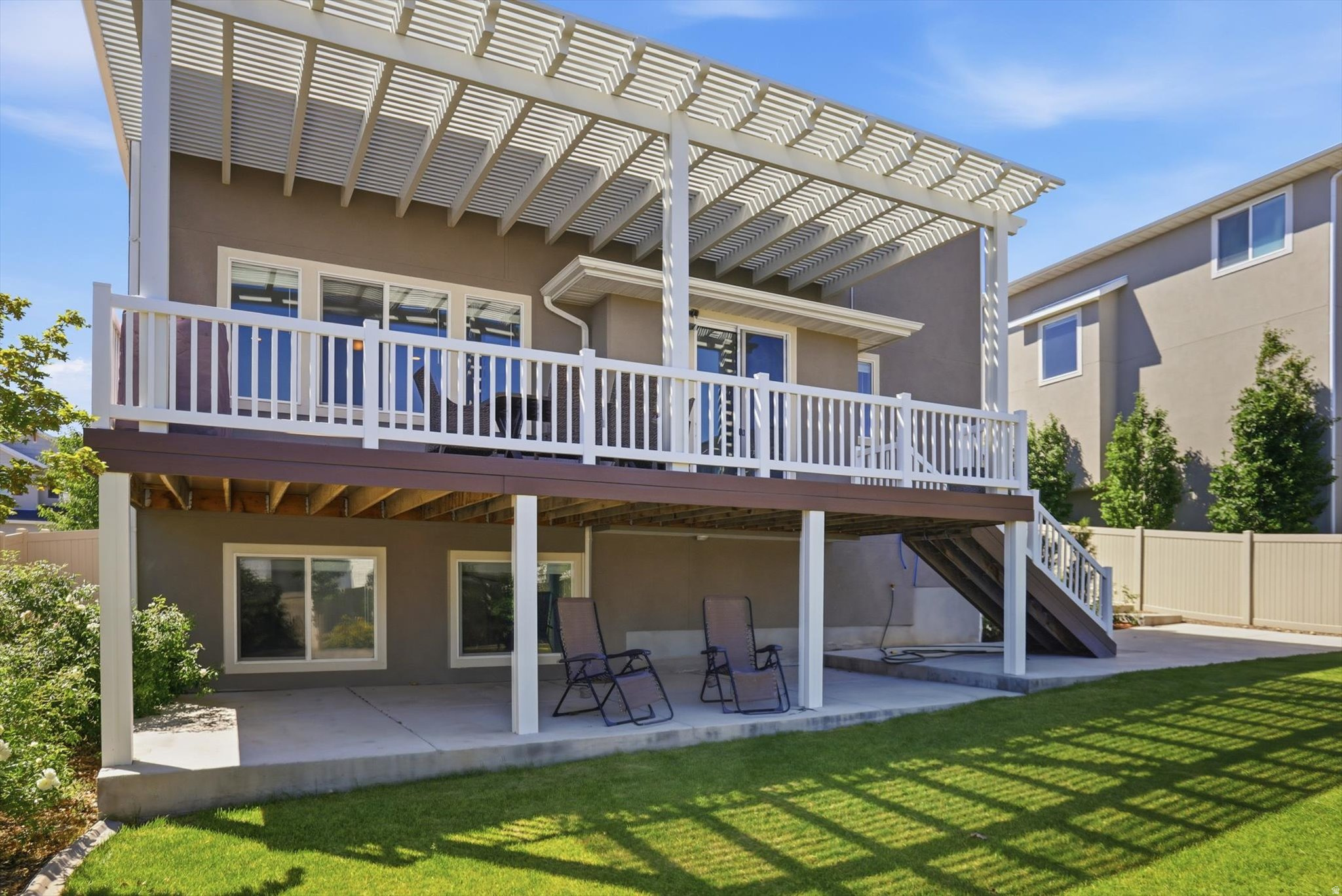 JUNIPER VISTA - Residential