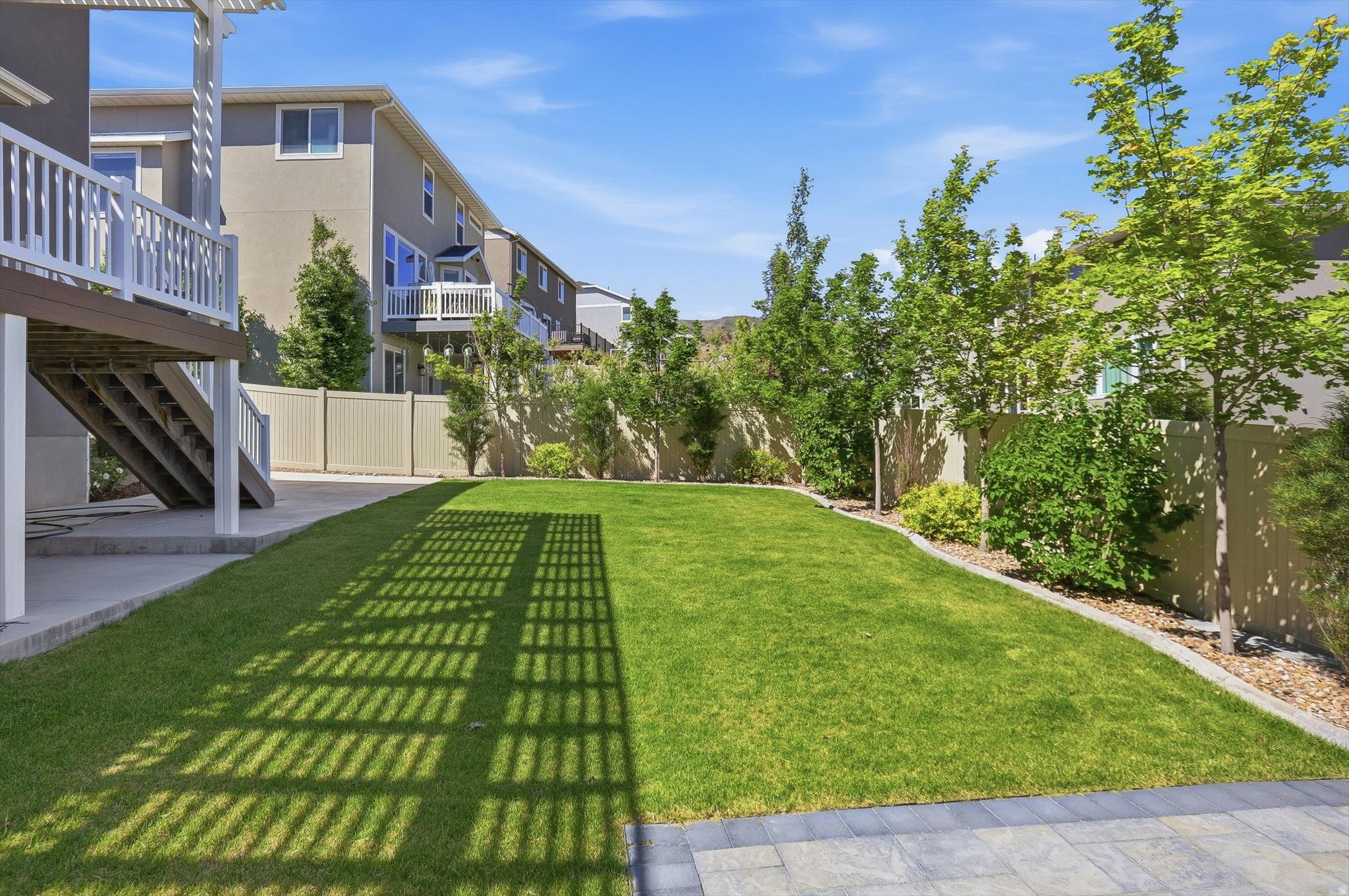JUNIPER VISTA - Residential
