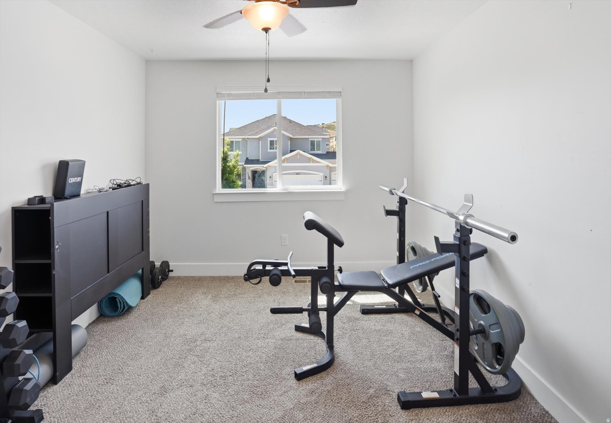 JUNIPER VISTA - Residential