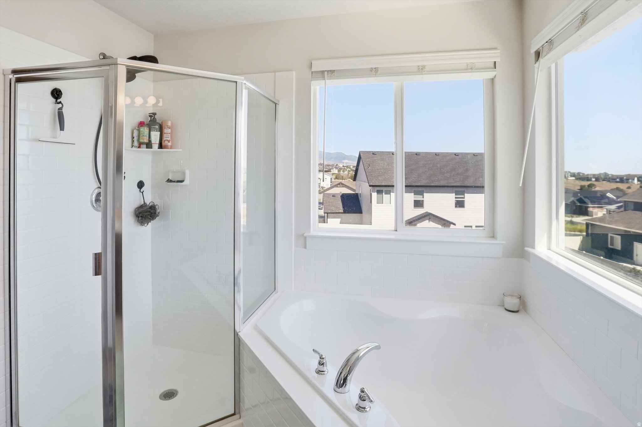 JUNIPER VISTA - Residential
