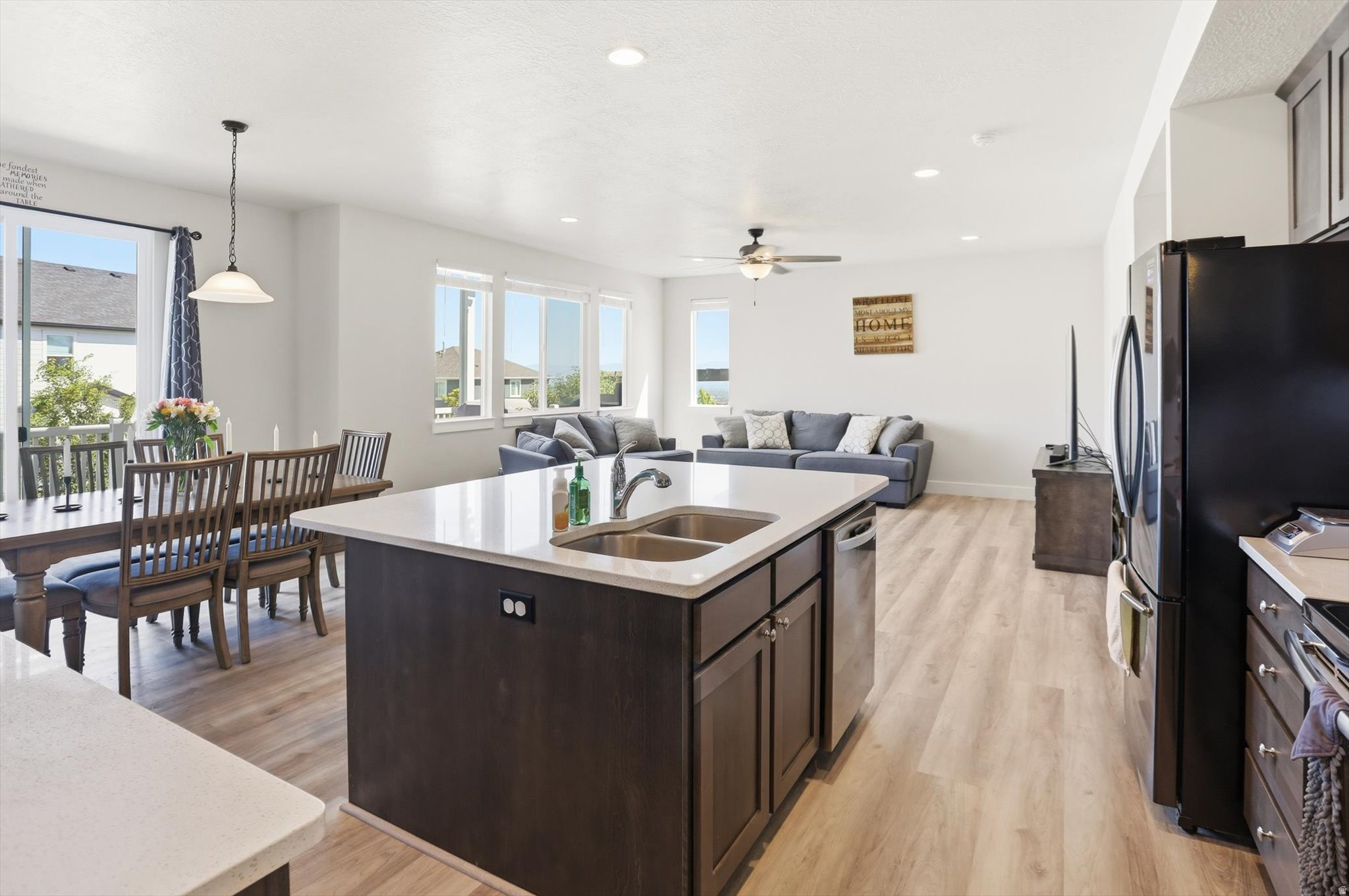 JUNIPER VISTA - Residential
