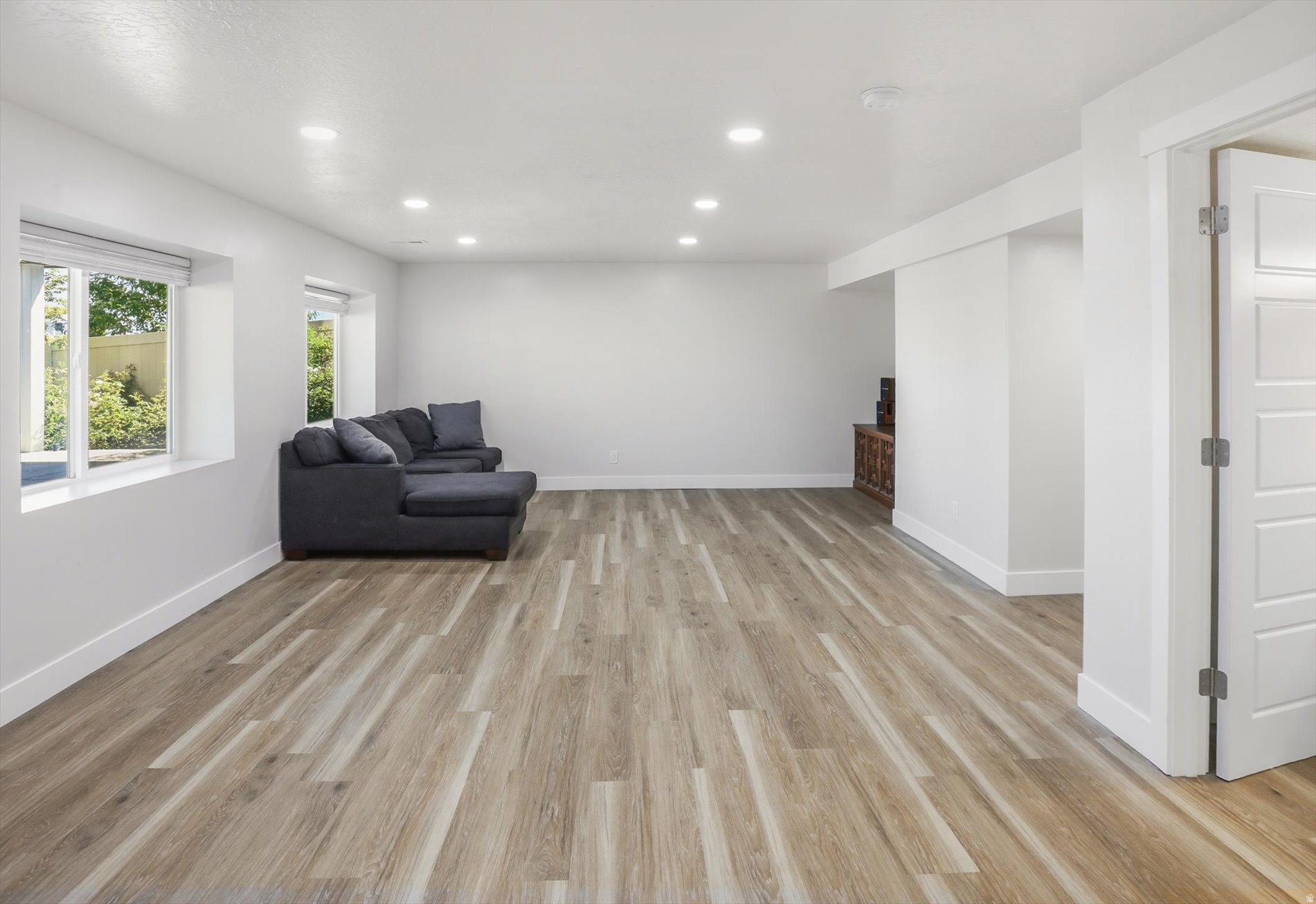 JUNIPER VISTA - Residential