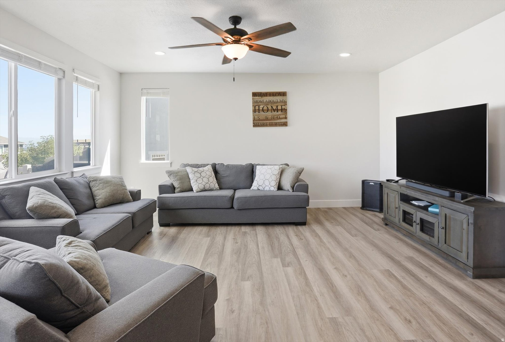 JUNIPER VISTA - Residential