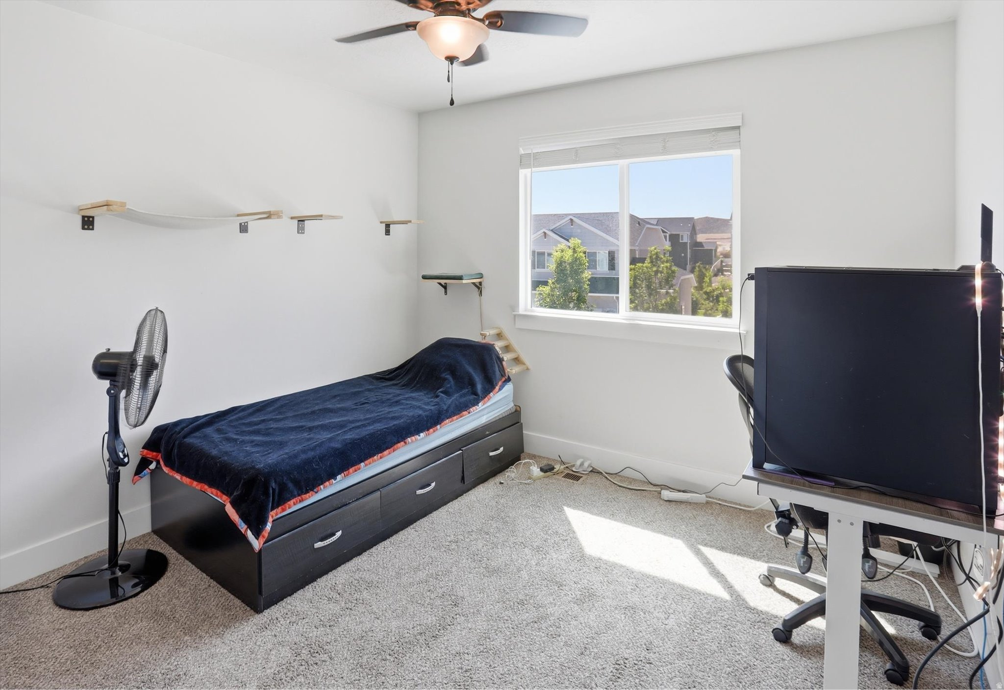 JUNIPER VISTA - Residential