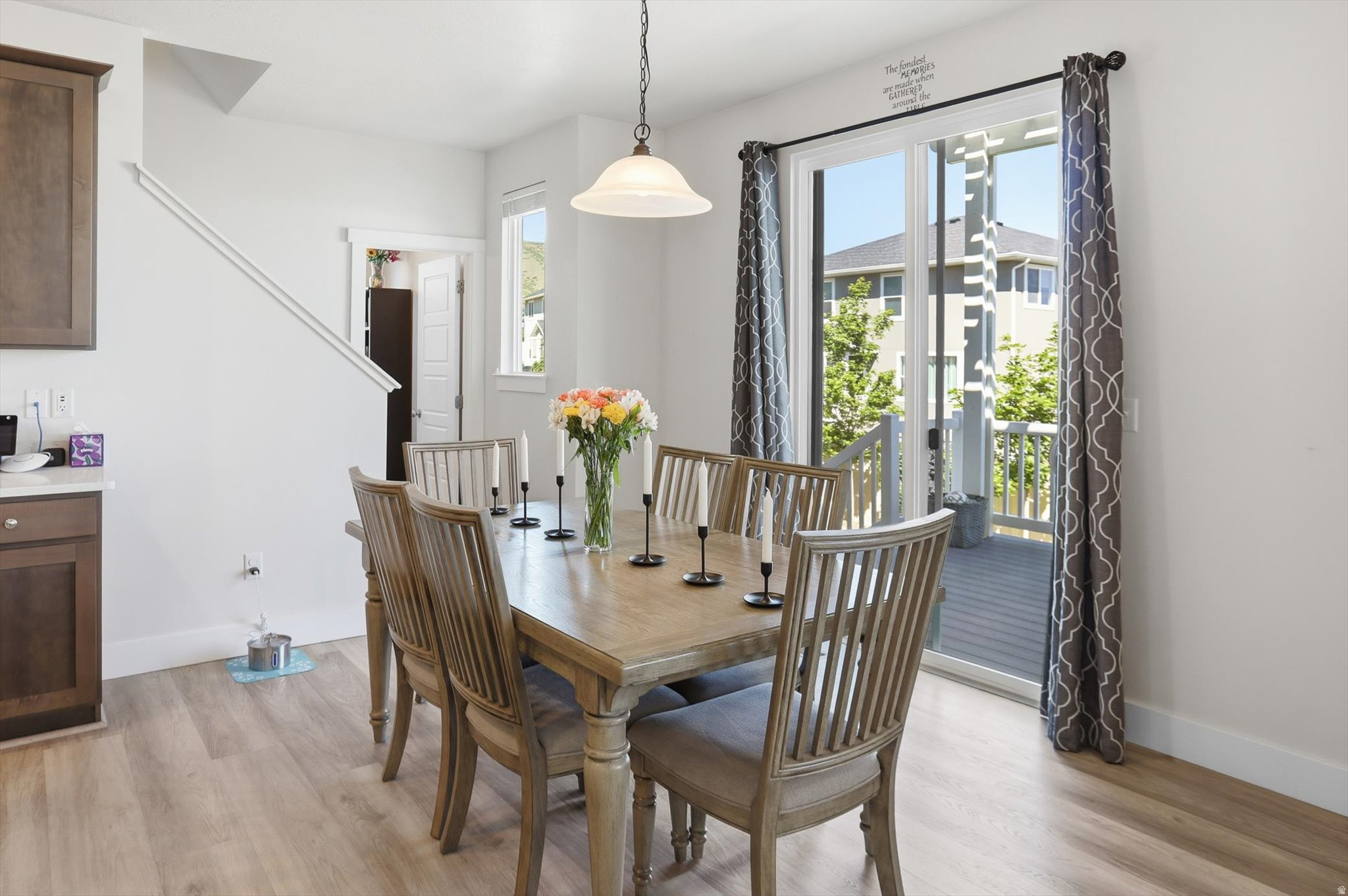 JUNIPER VISTA - Residential