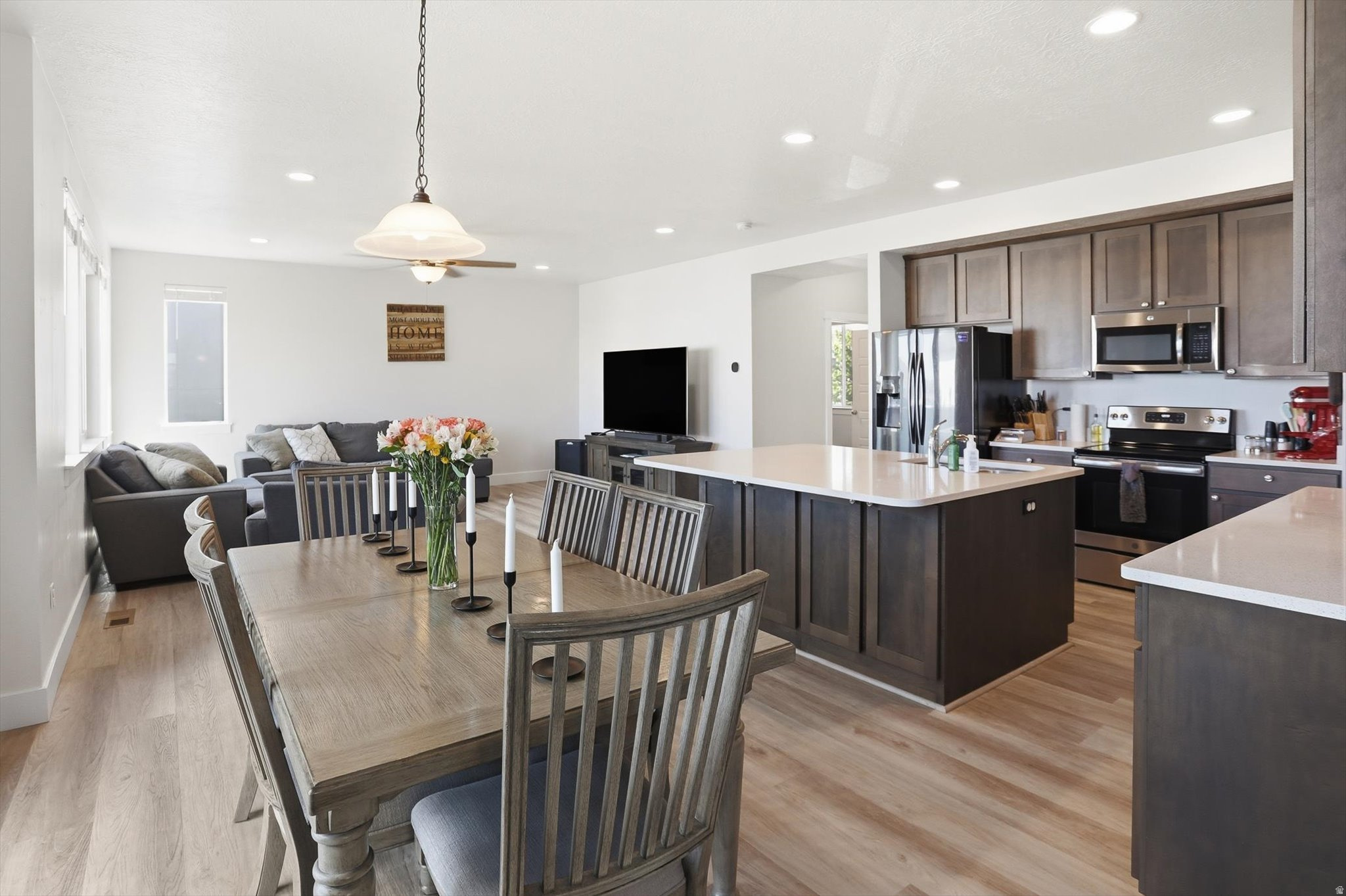 JUNIPER VISTA - Residential