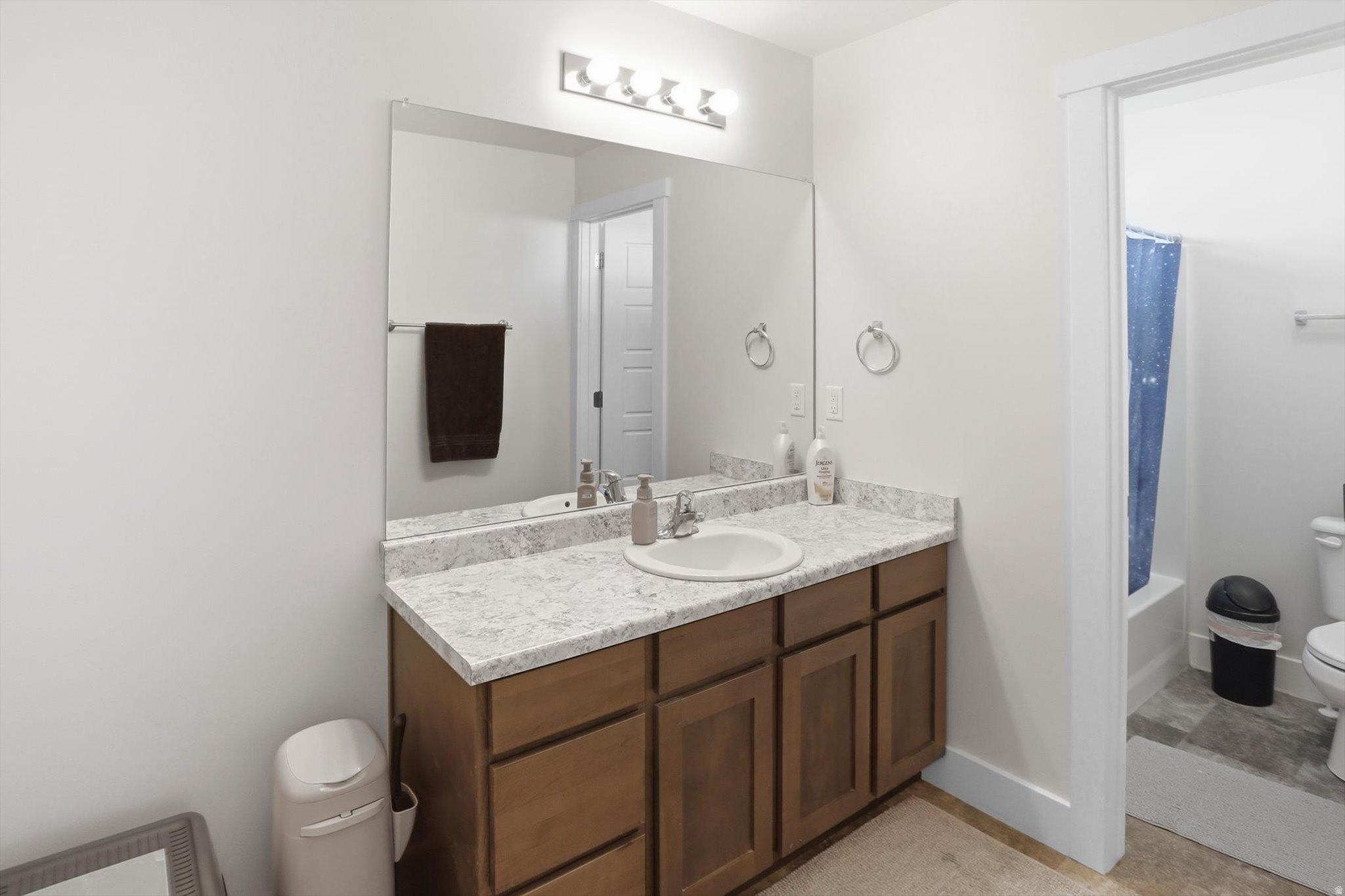JUNIPER VISTA - Residential