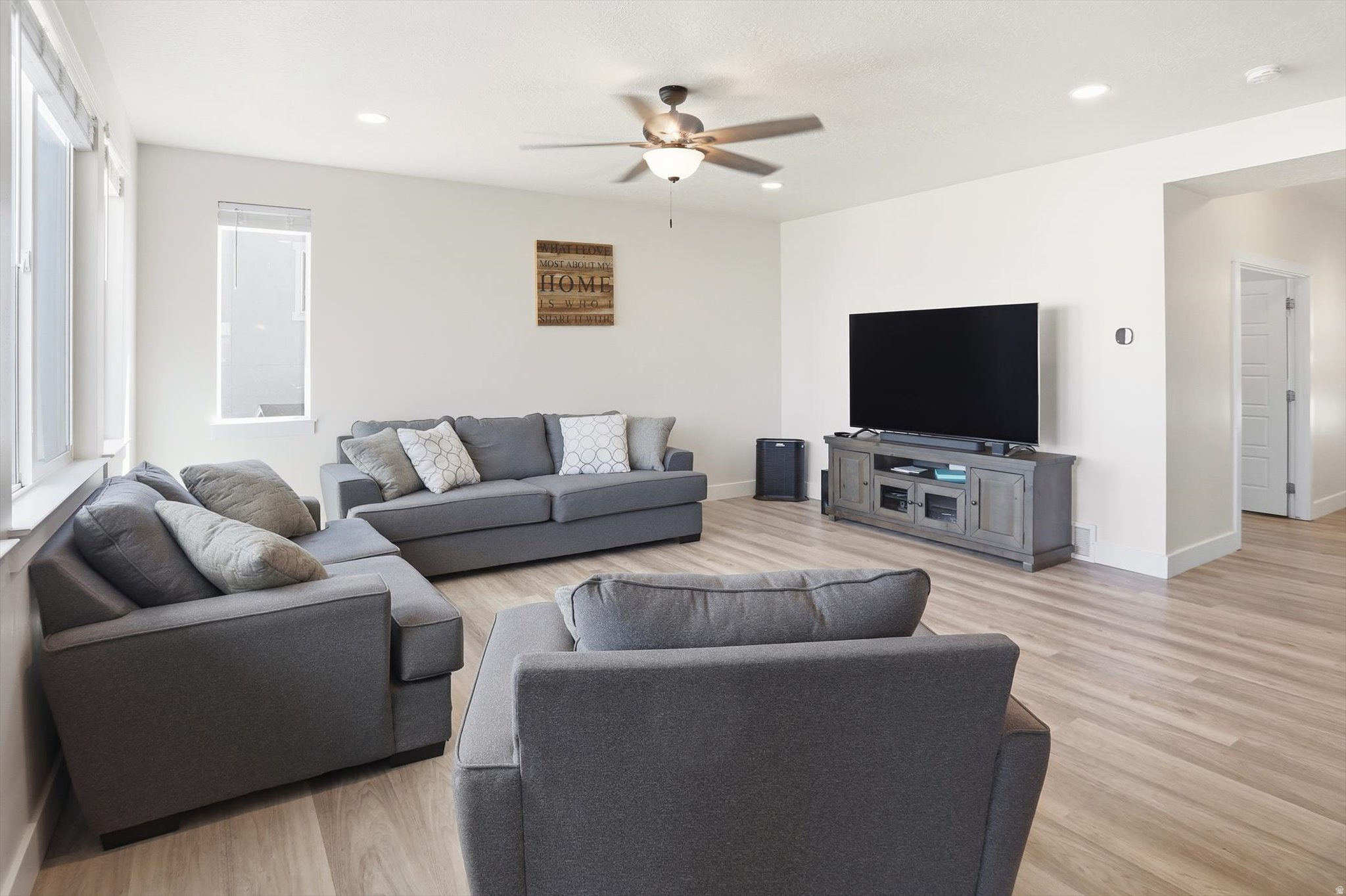 JUNIPER VISTA - Residential