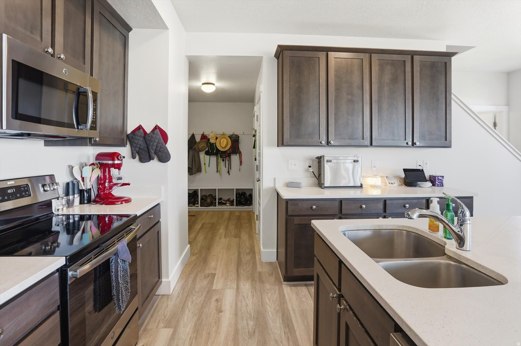 JUNIPER VISTA - Residential