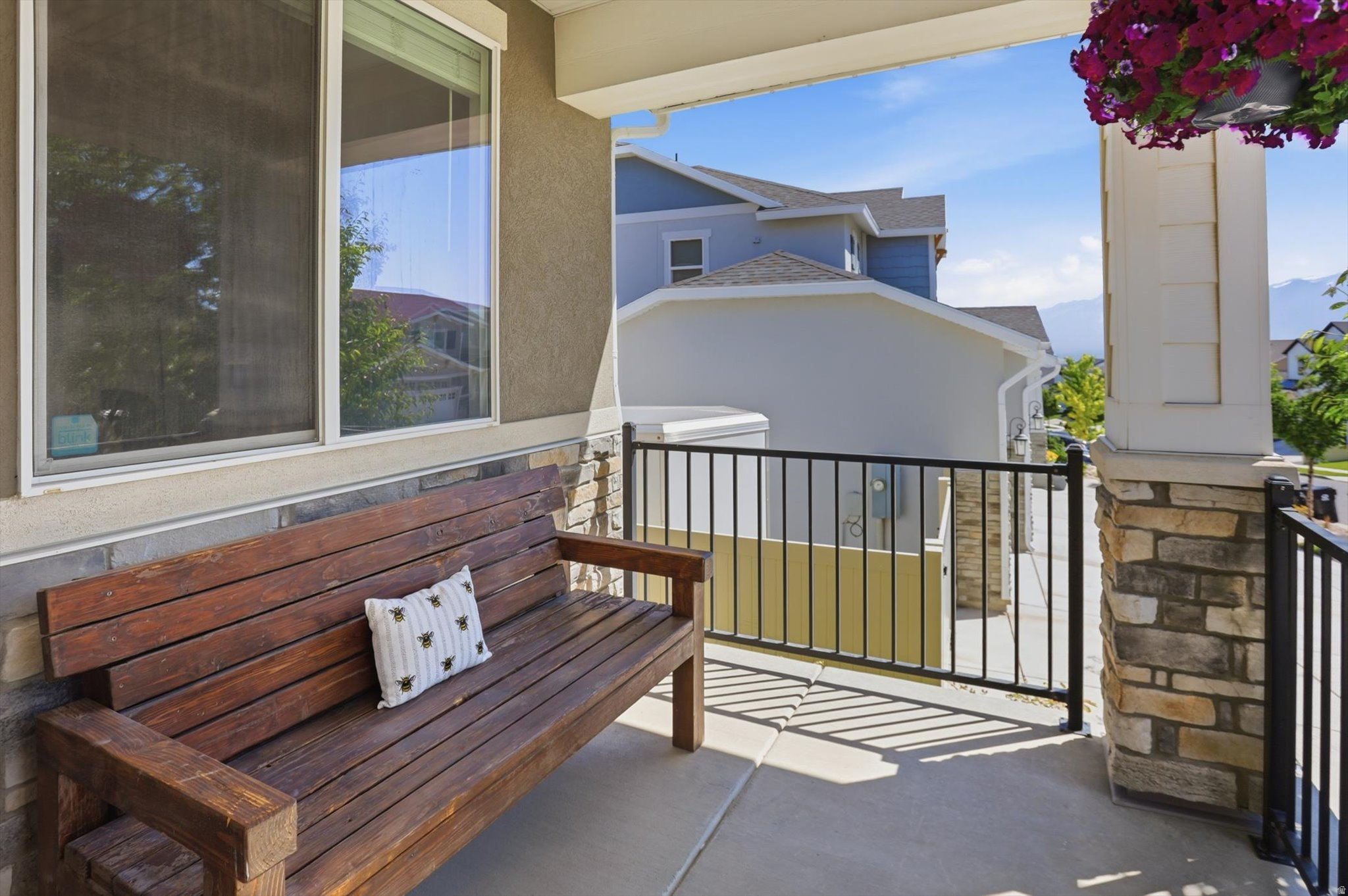 JUNIPER VISTA - Residential