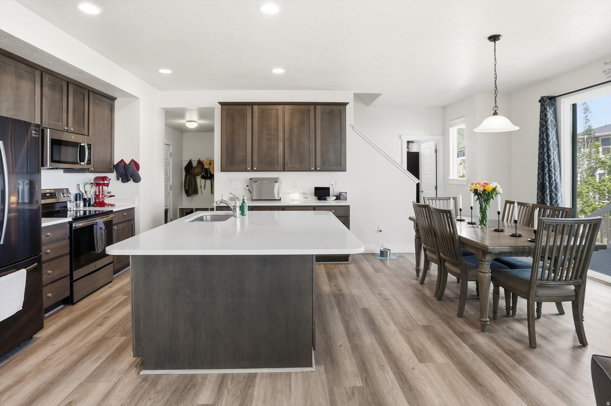 JUNIPER VISTA - Residential