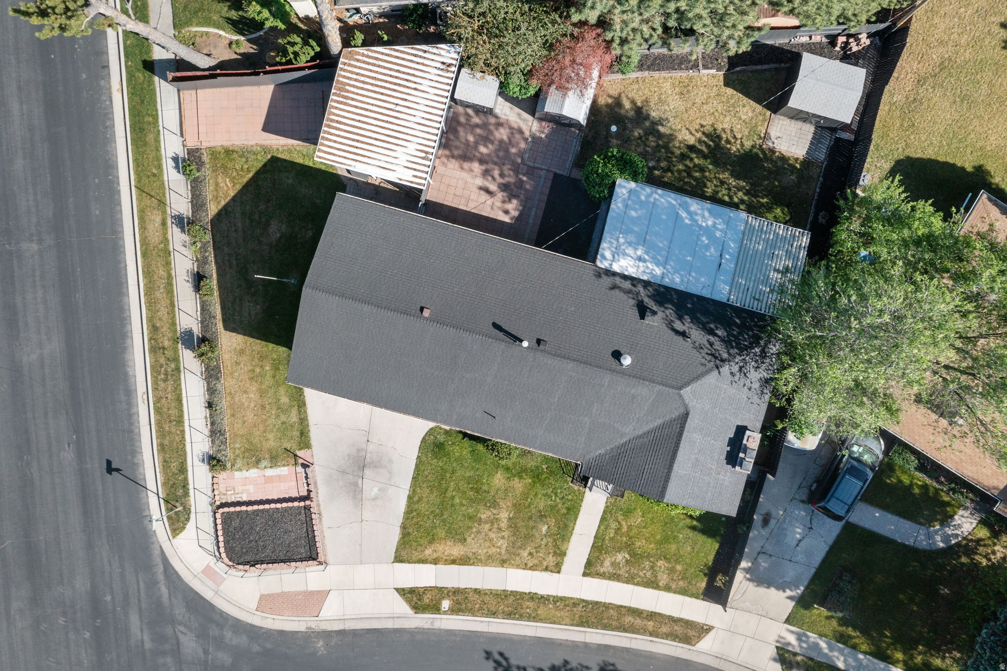 PARK - Residential