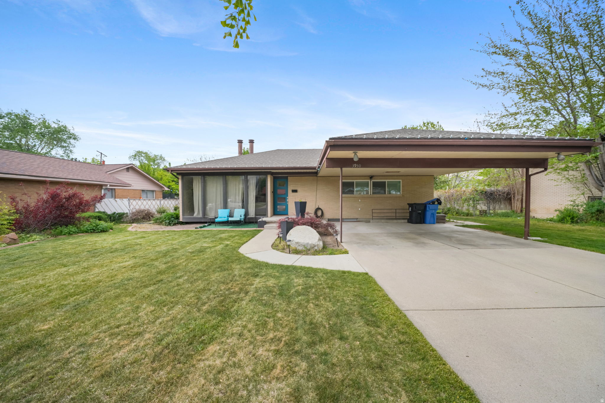 GLENWOOD ACRES - Residential