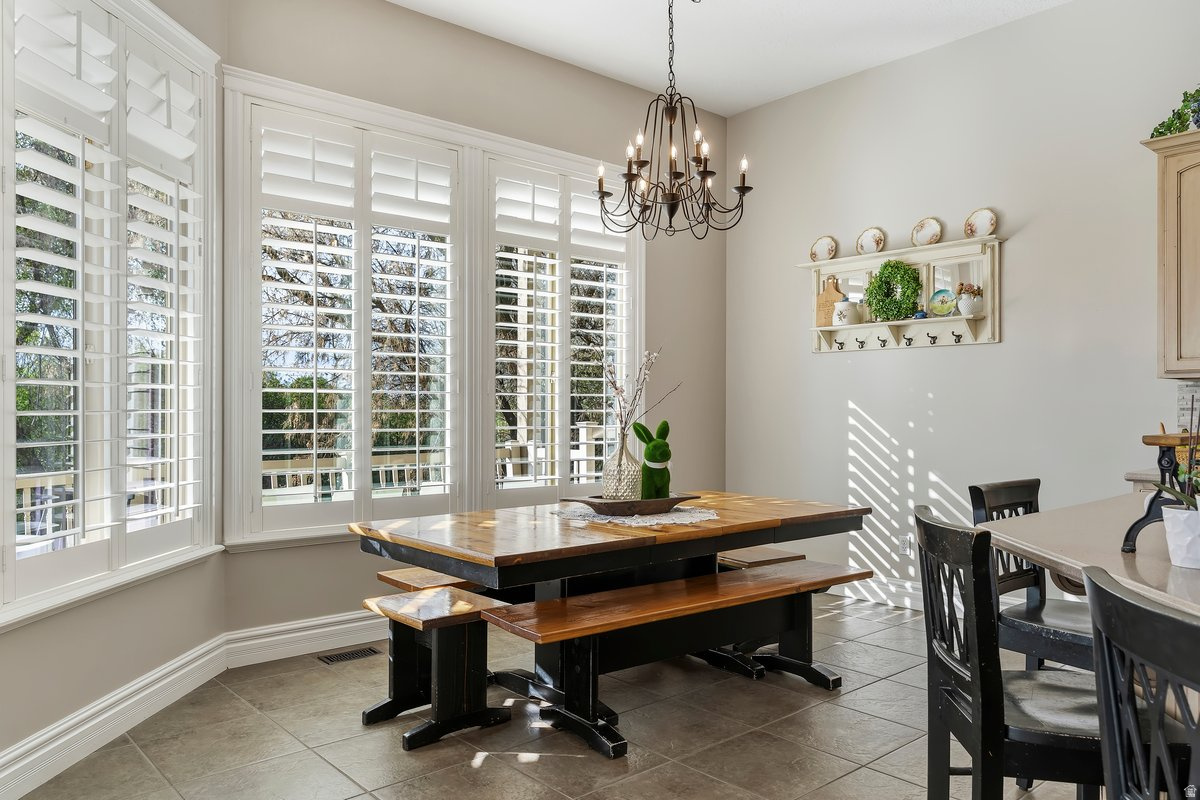 FOX POINTE - Residential