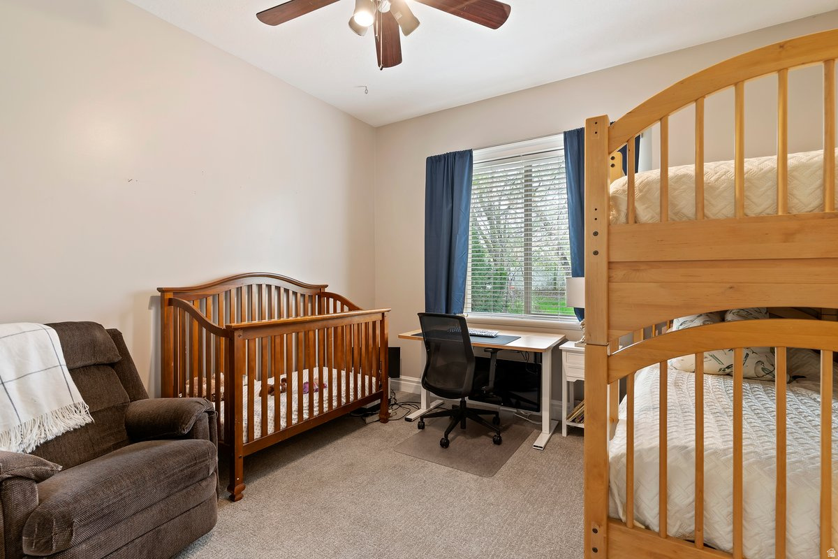FOX POINTE - Residential
