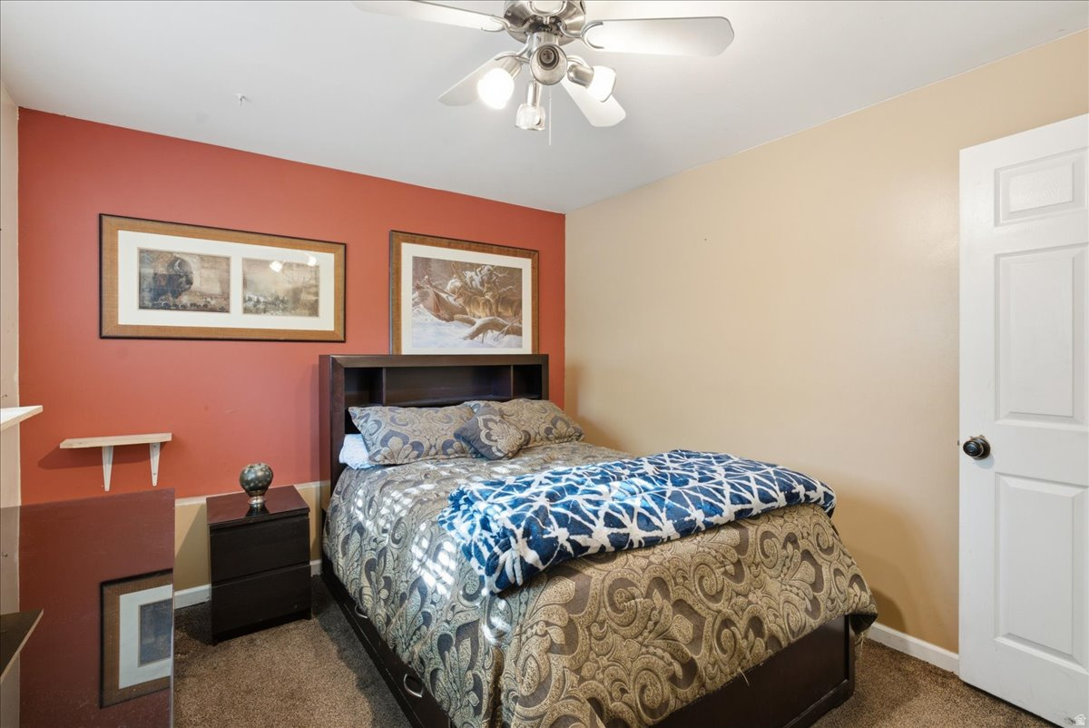 VISTA VIA PHASE III - Residential