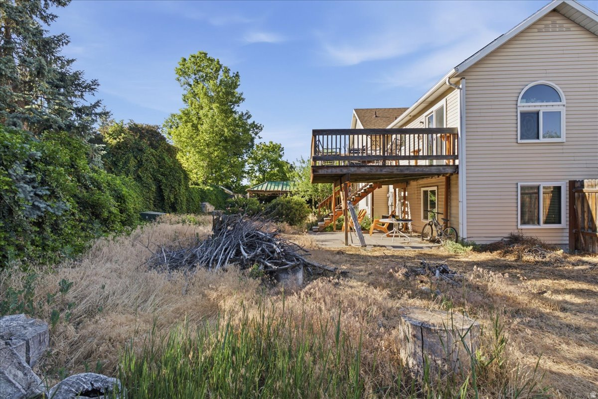 VISTA VIA PHASE III - Residential