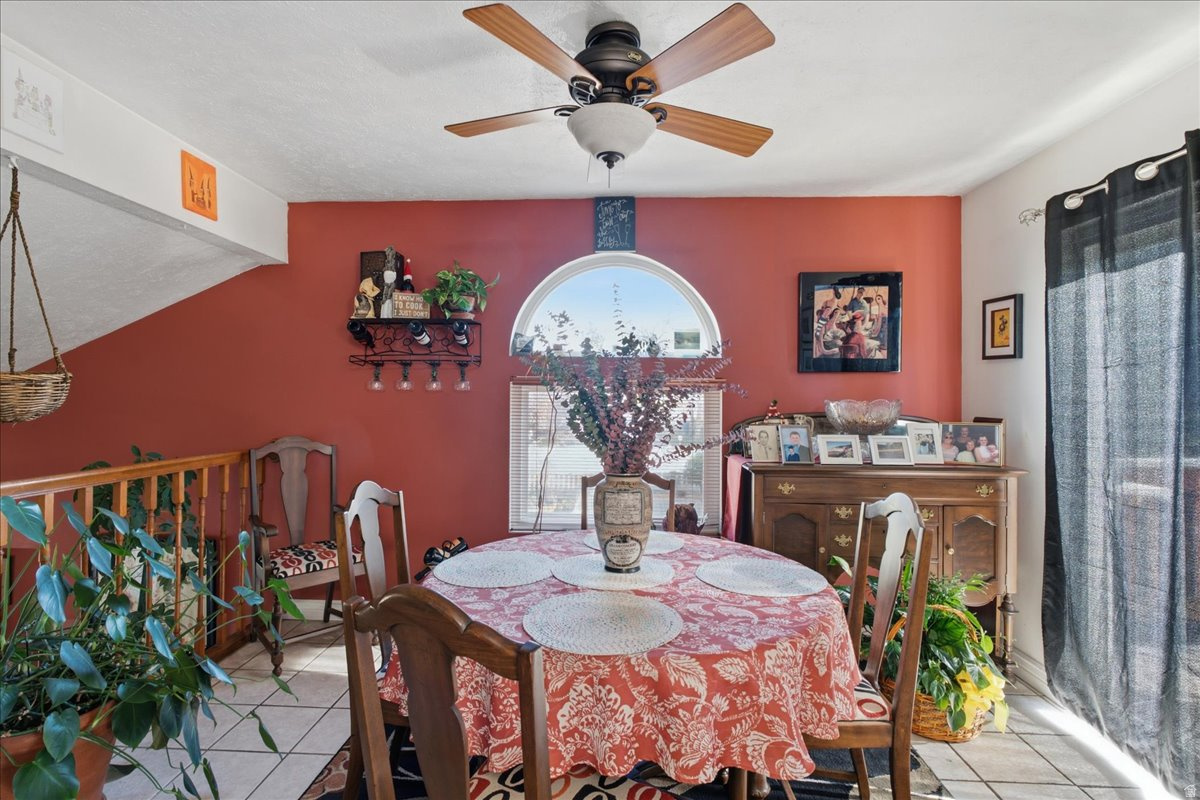 VISTA VIA PHASE III - Residential