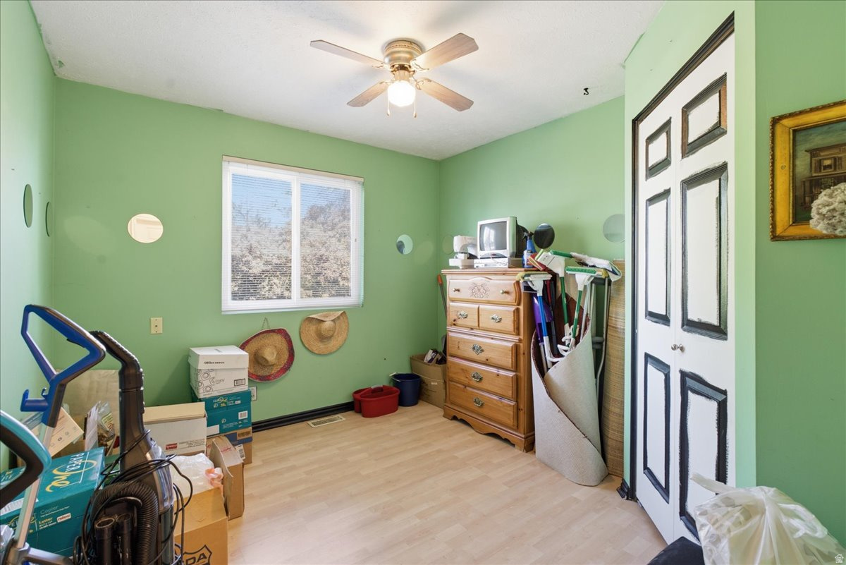 VISTA VIA PHASE III - Residential