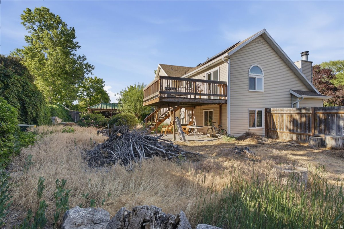 VISTA VIA PHASE III - Residential